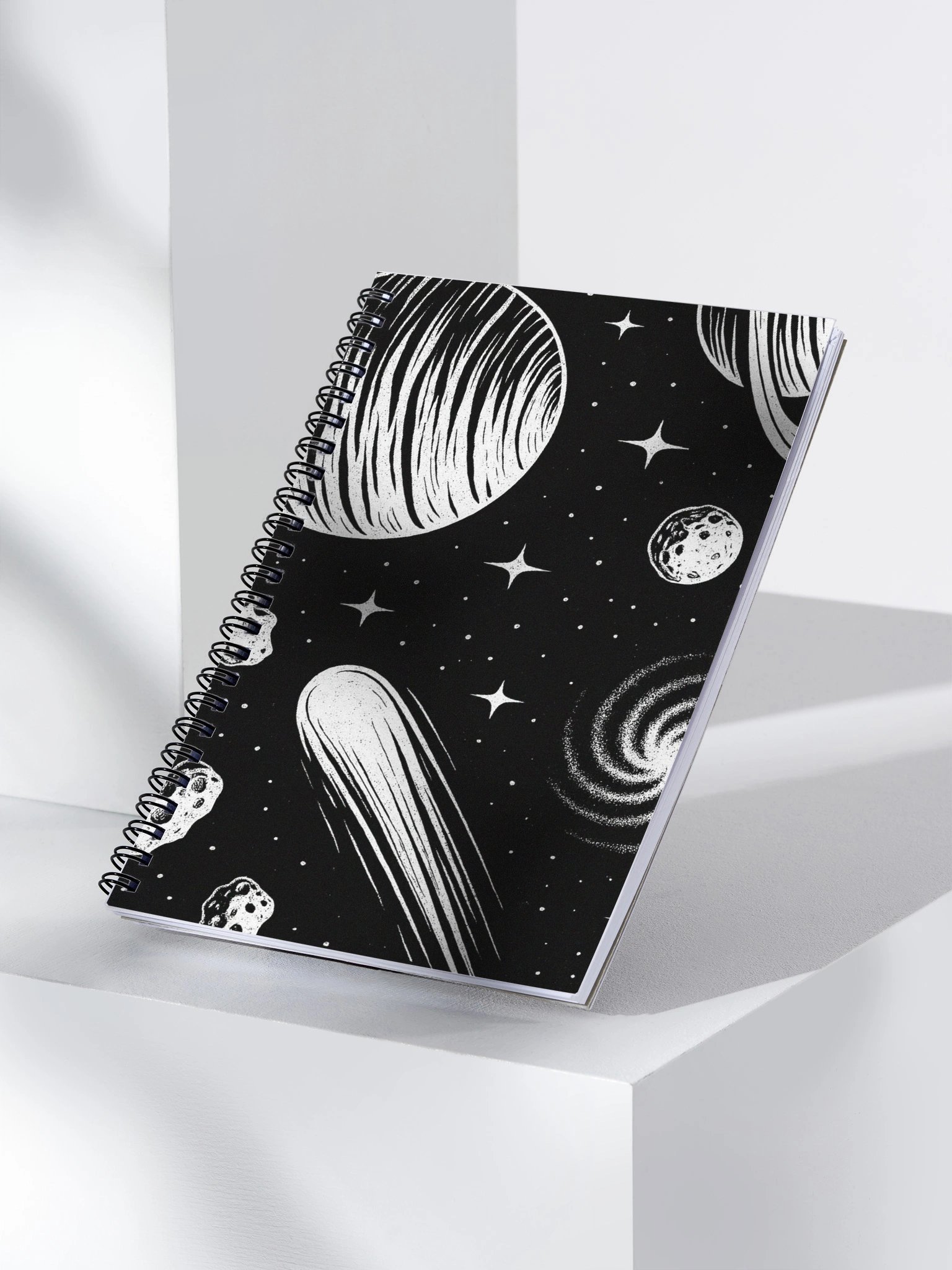 Zyphorix | Chalk Interstellar Notebook product image (3)