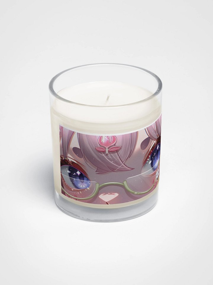 Enchanted Eyes Soy Candle product image (2)