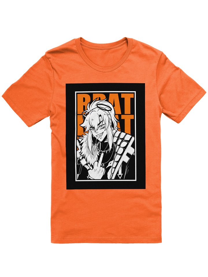 Brat V.1 - Standard T-Shirt product image (38)