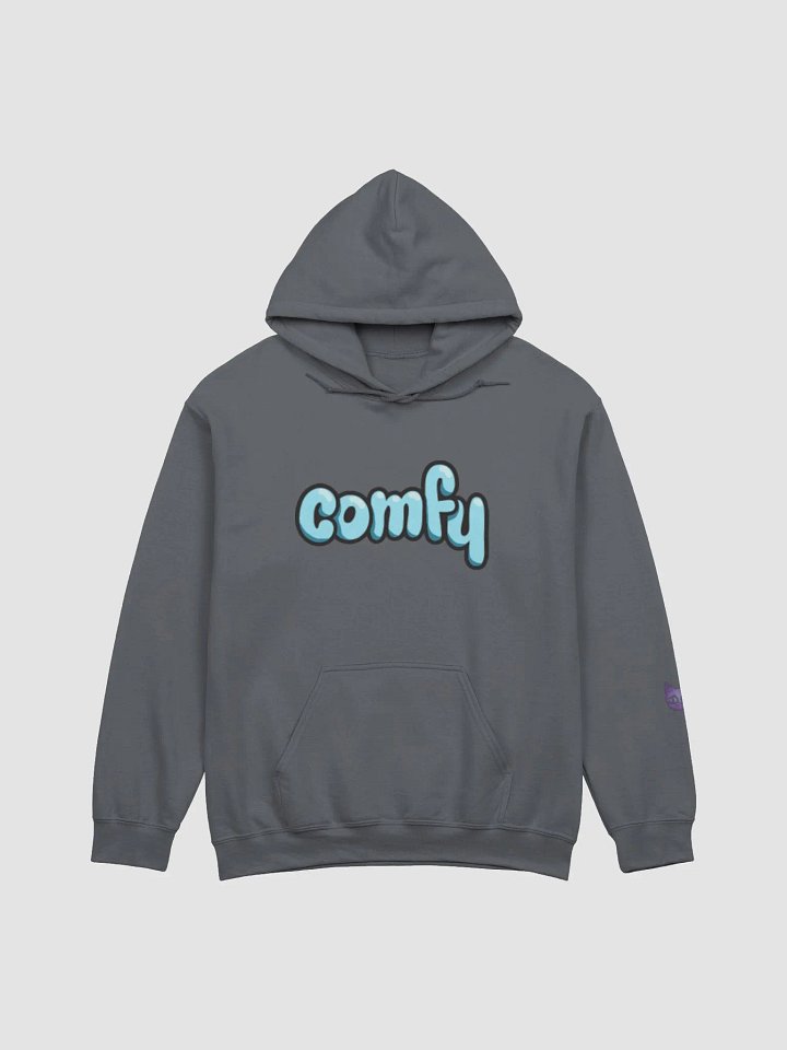 Comfy Hoodie product image (9)
