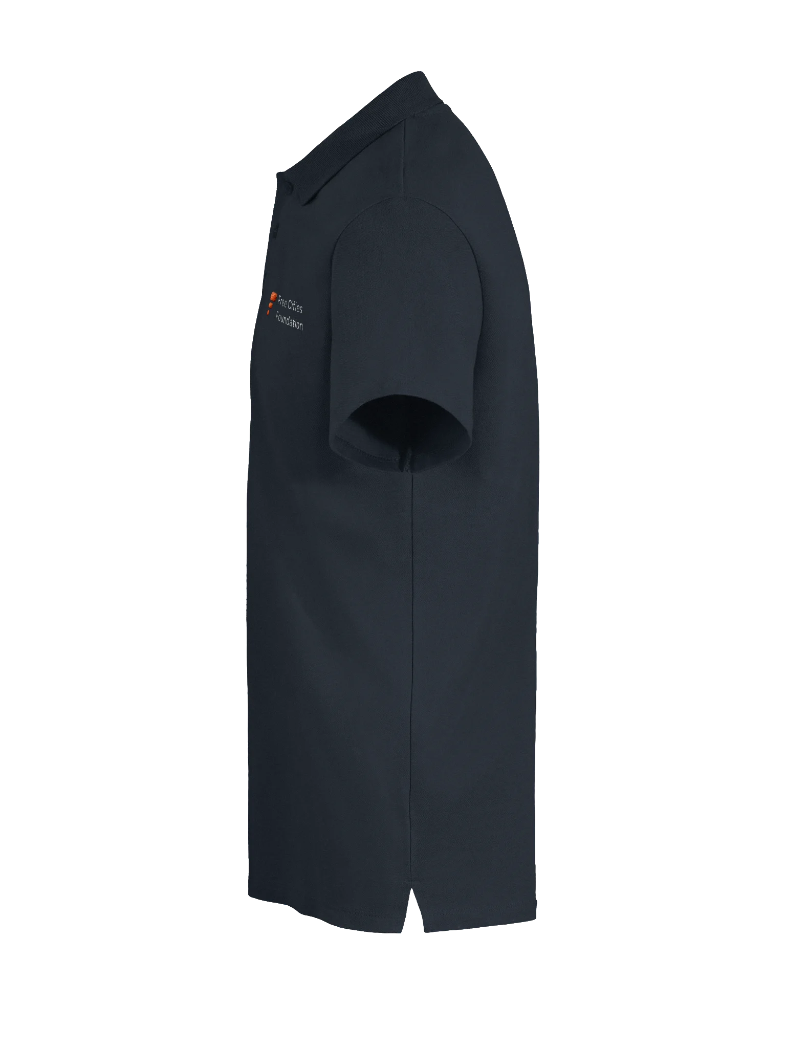 Free Cities Foundation Poloshirt (23)