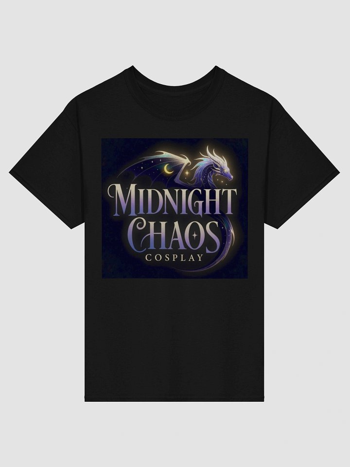 Chaos Dragon Tee product image (1)