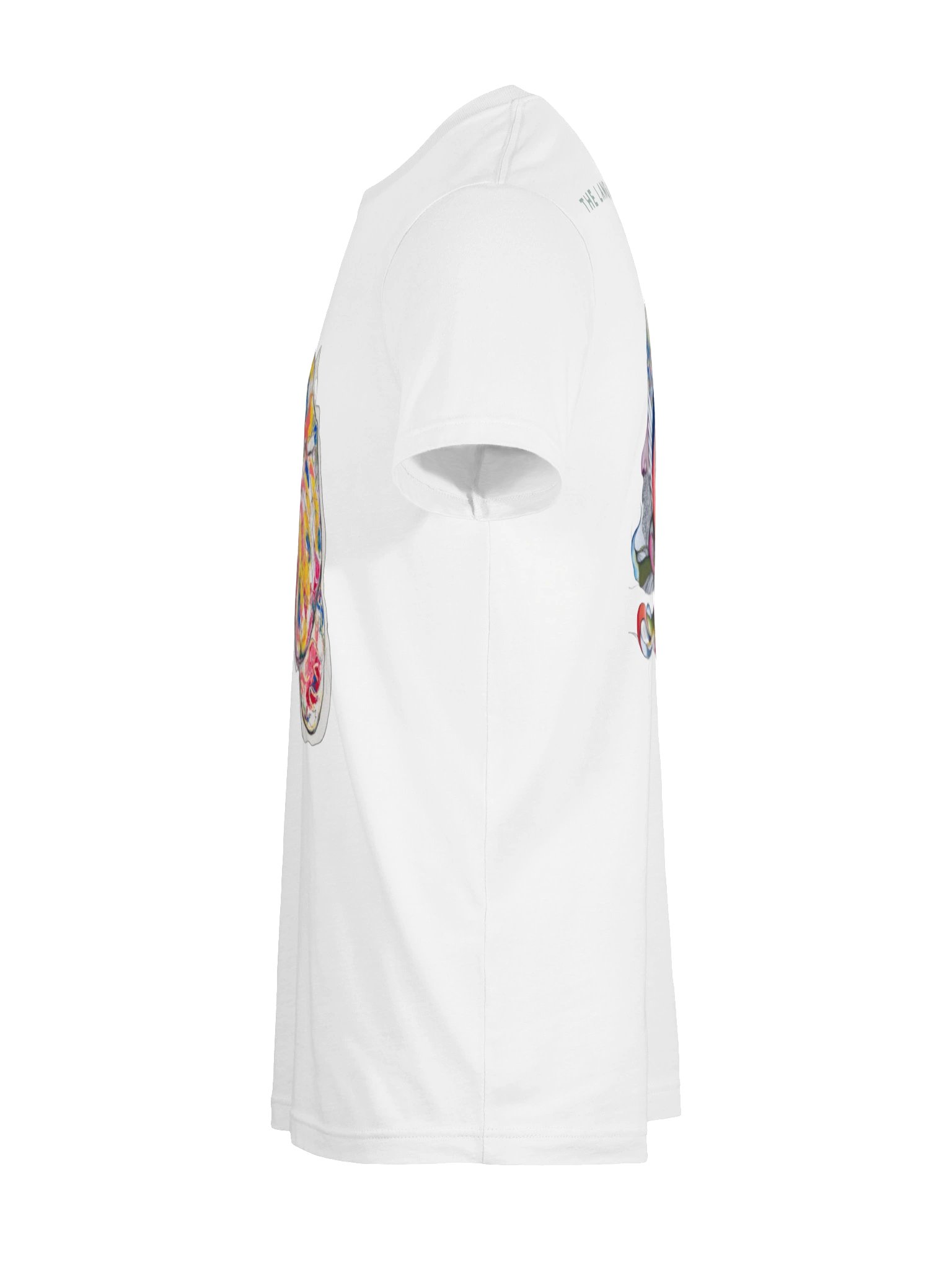 The Full Breath Tee product image (9)