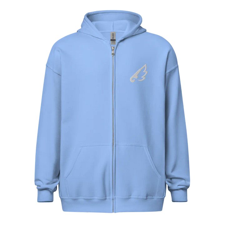 Gilet "Wings" product image (2)
