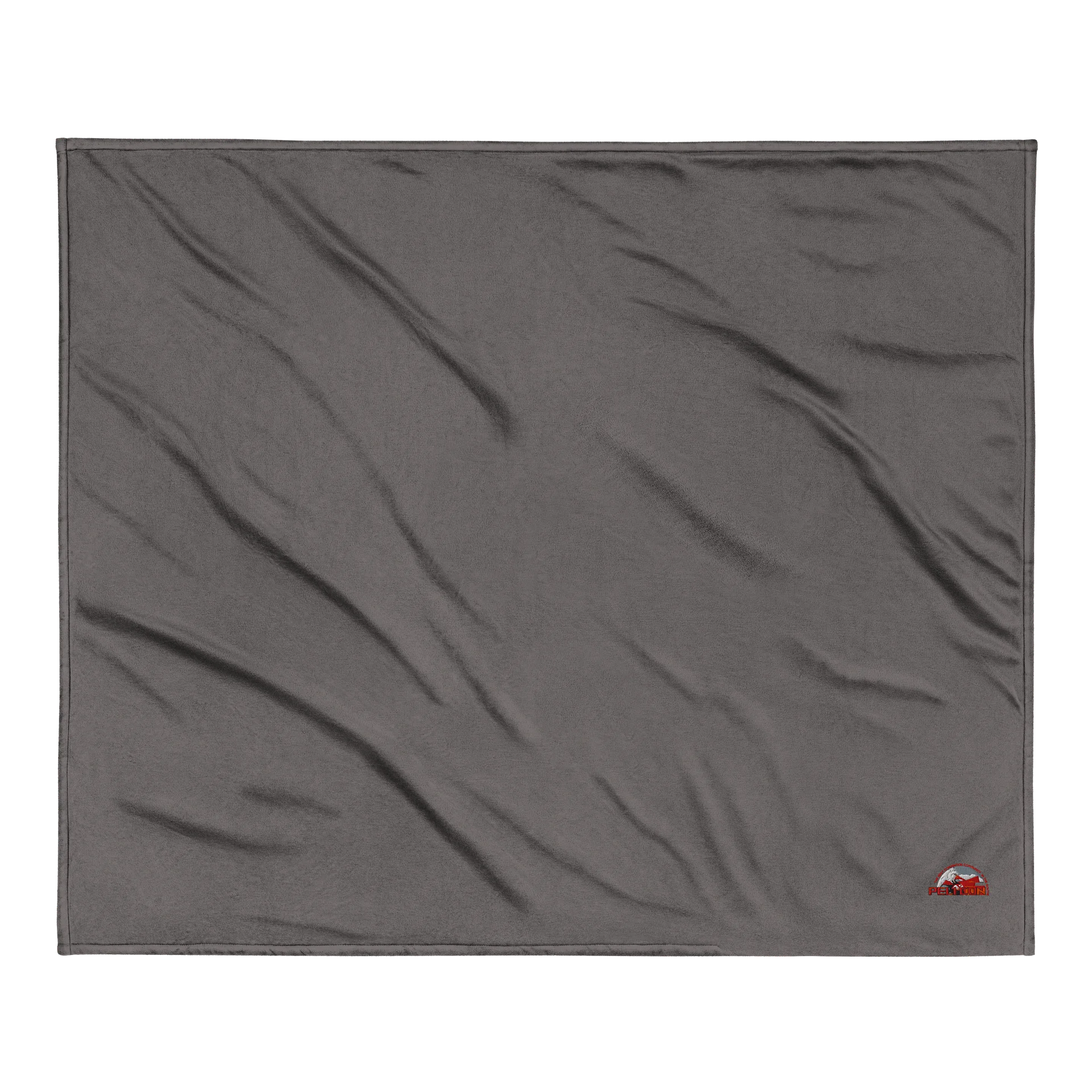Pelican Prowess Superhero Logo Blanket product image (2)