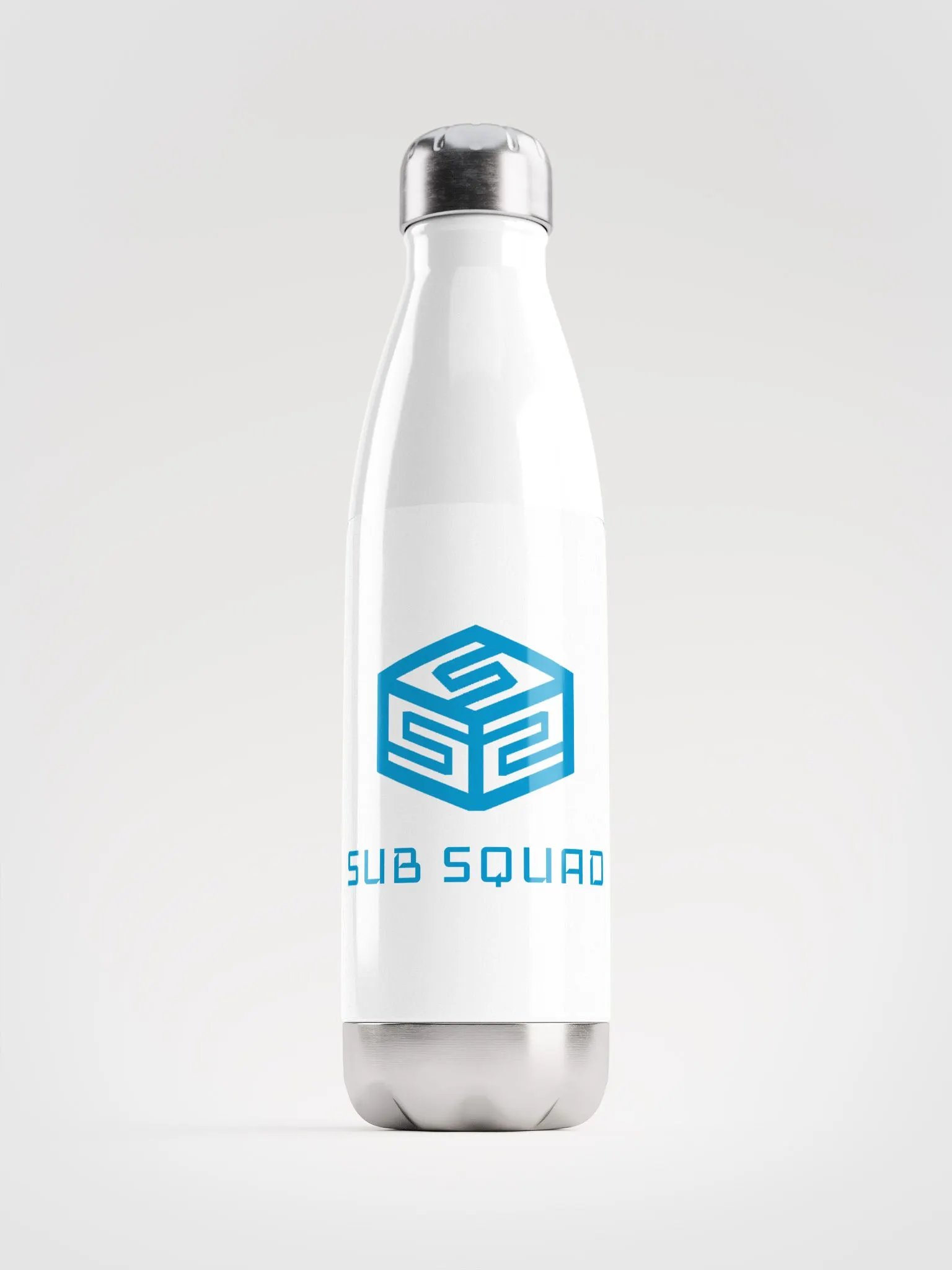 Sub Squad Official Stainless Steel Bottle product image (1)