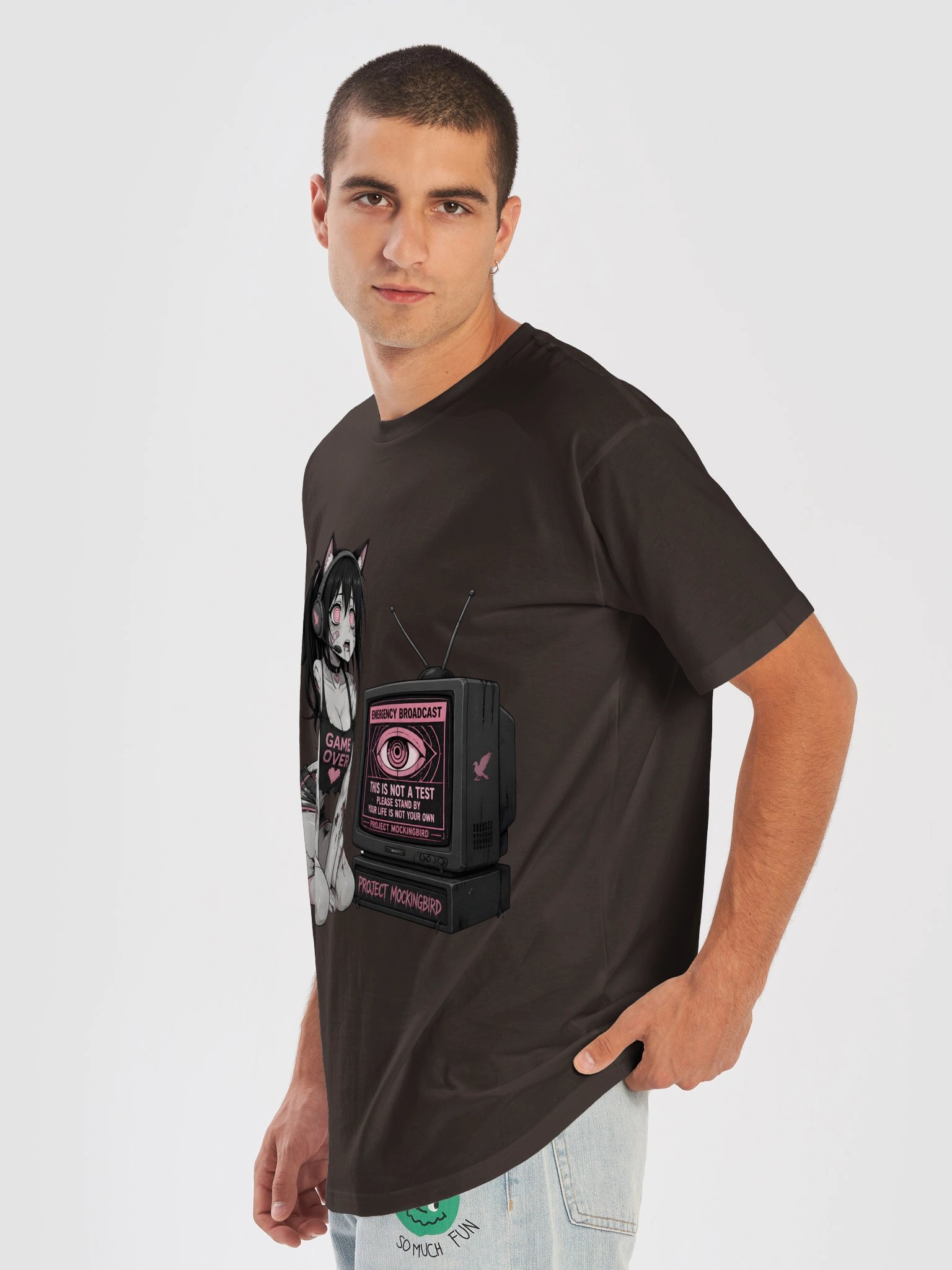 The Mockingbird product image (34)