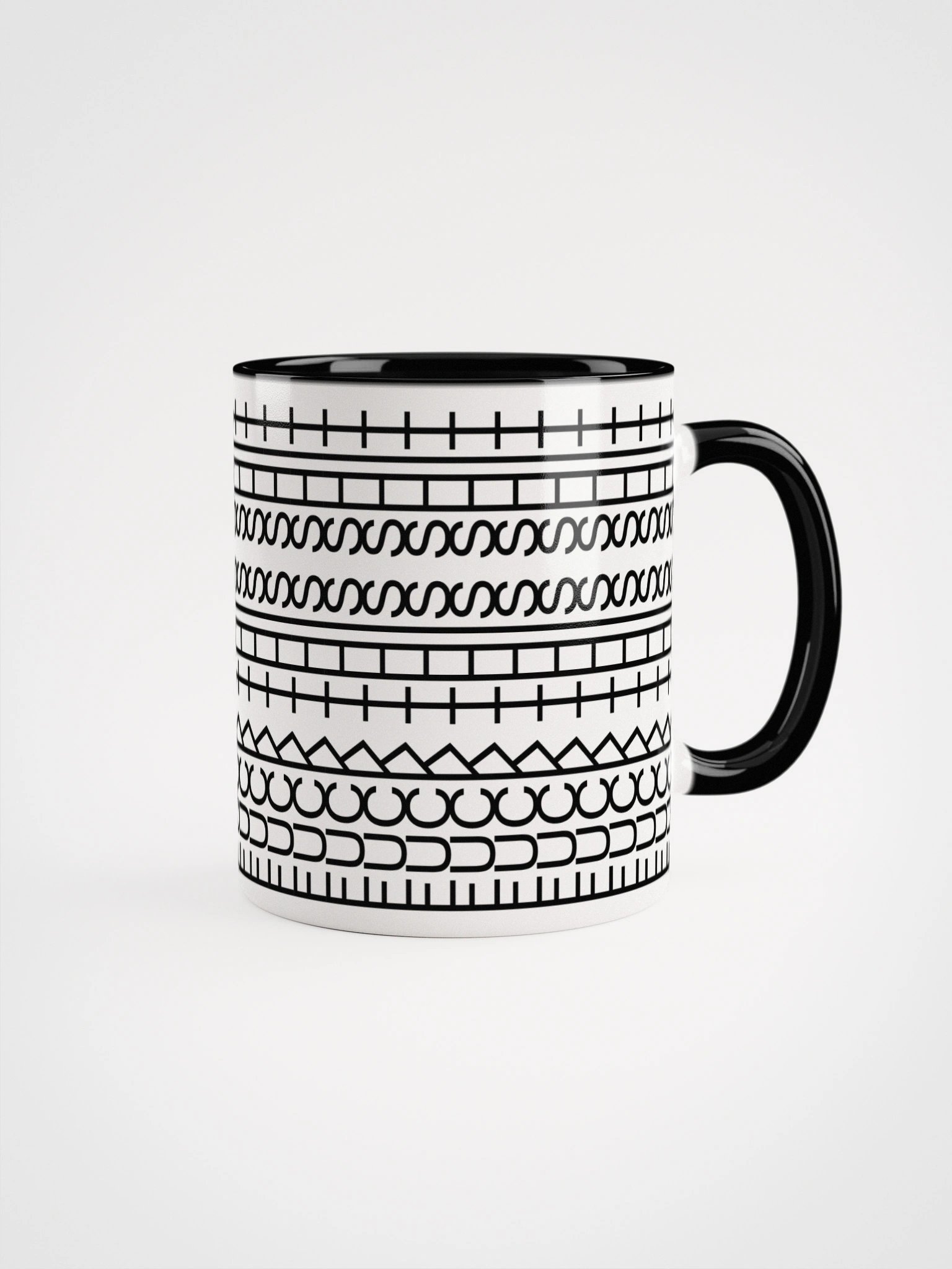 F*ck this sh*t Mug product image (2)