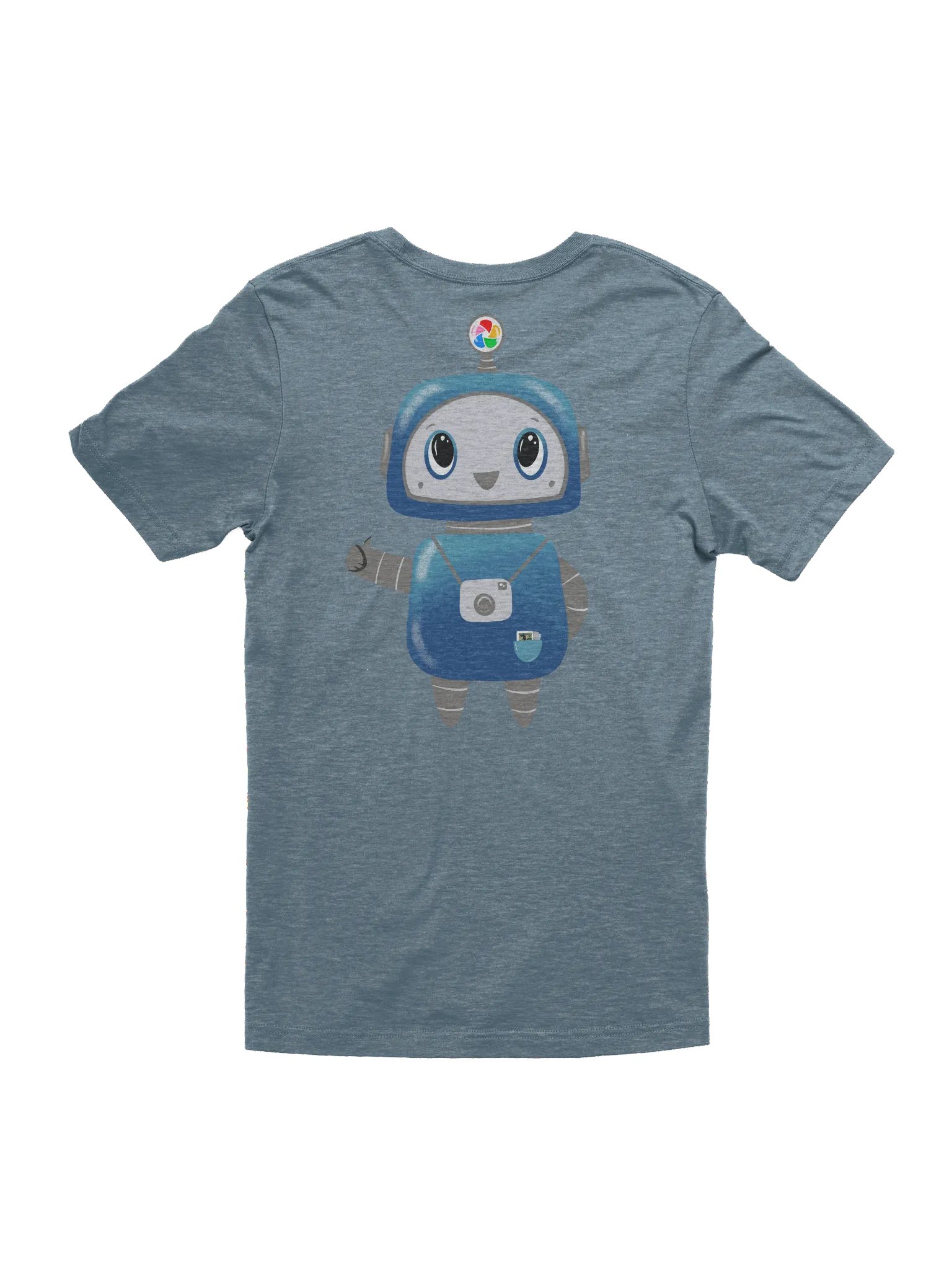 Mich Supersoft T-Shirt product image (1)