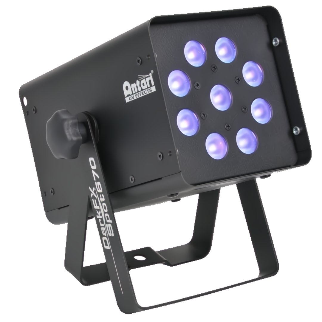 Antari DarkFX S-670 Spot product image (1)