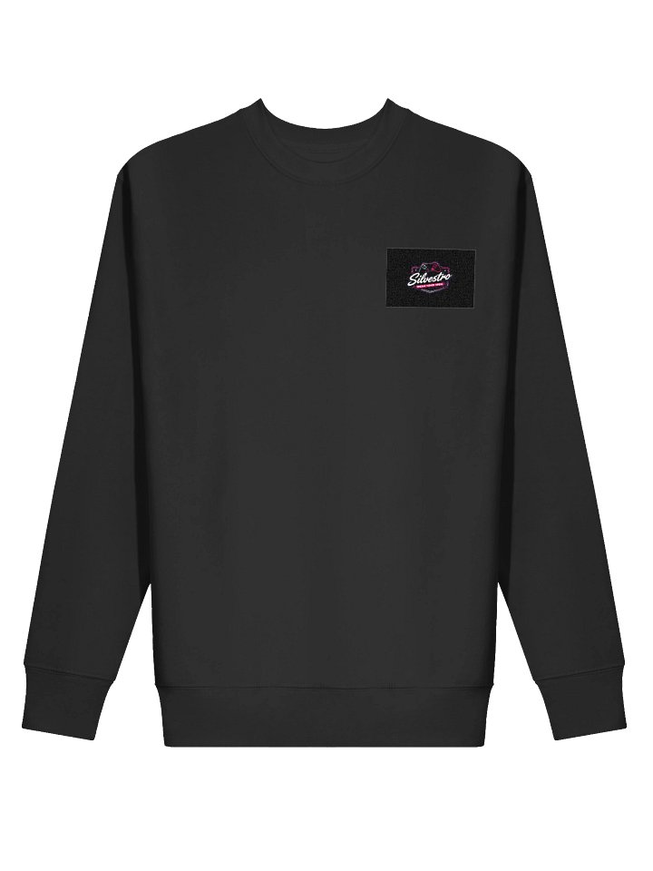 Neon Retro Gaming Sweatshirt product image (2)