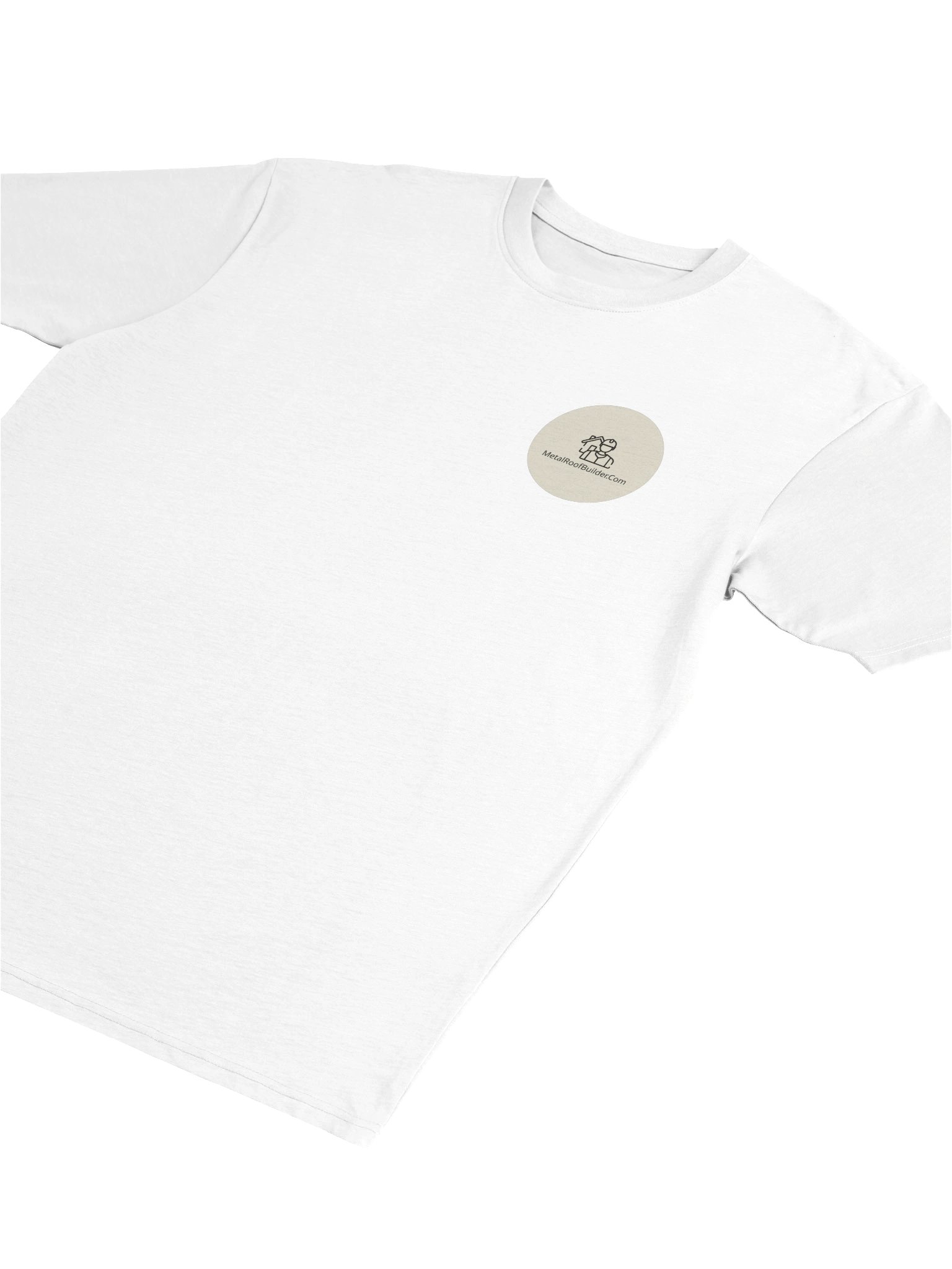 MetalRoofBuilder.Com Men's Tee product image (5)