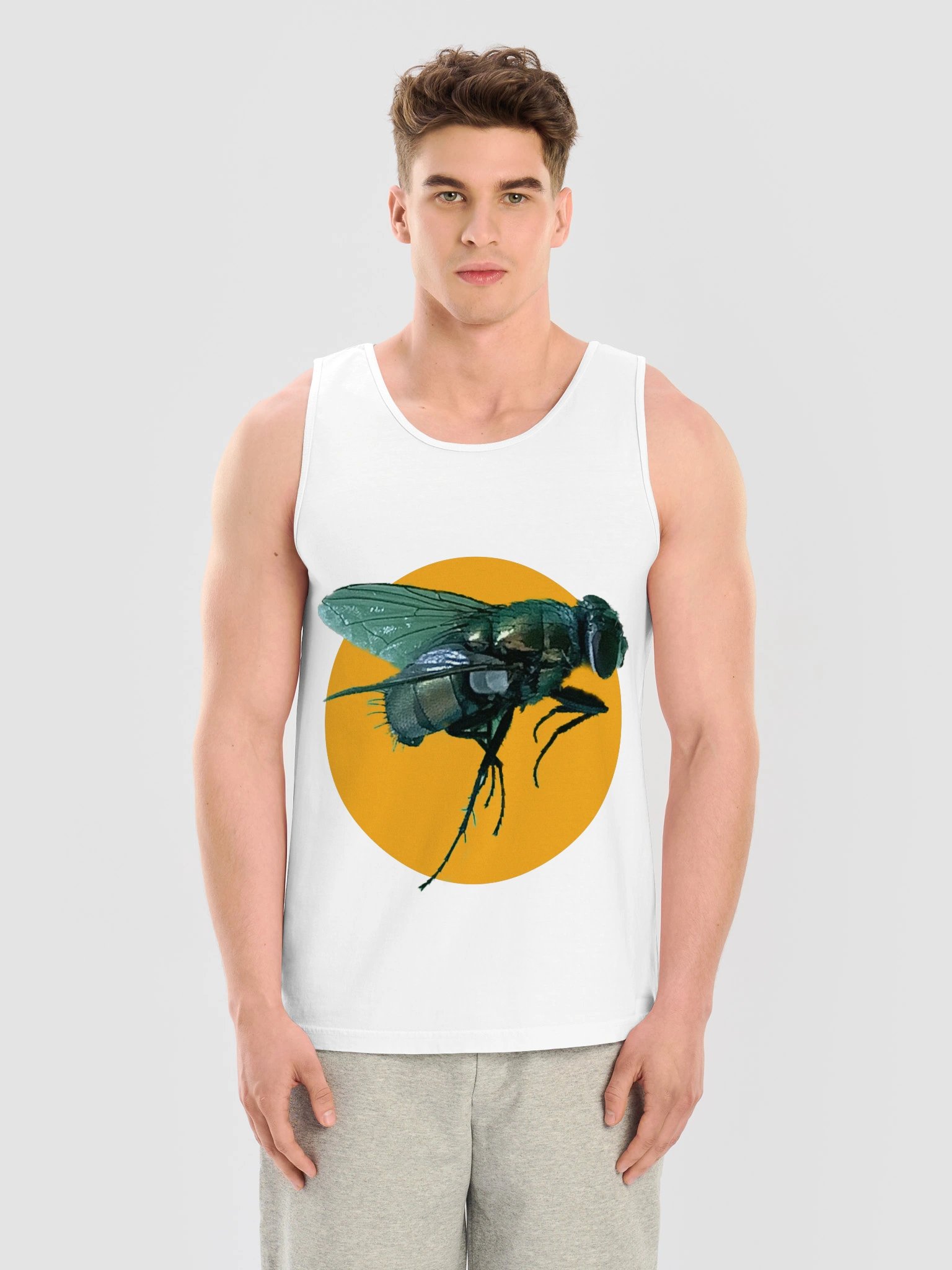Election Day | Comfort Colors Unisex Garment-Dyed Tank Top product image (3)