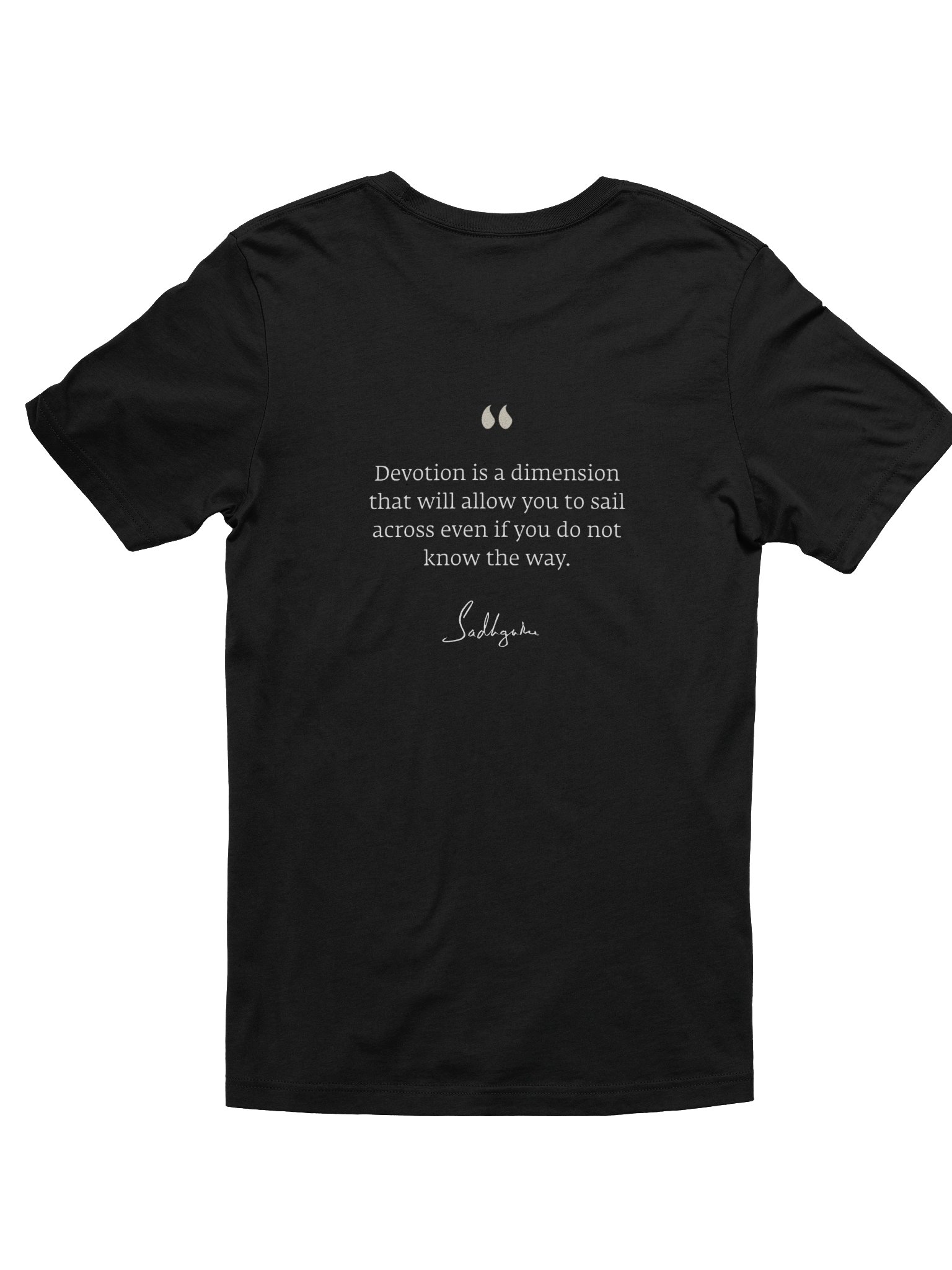 The Sadhguru Tribute: Devotion Edition product image (9)