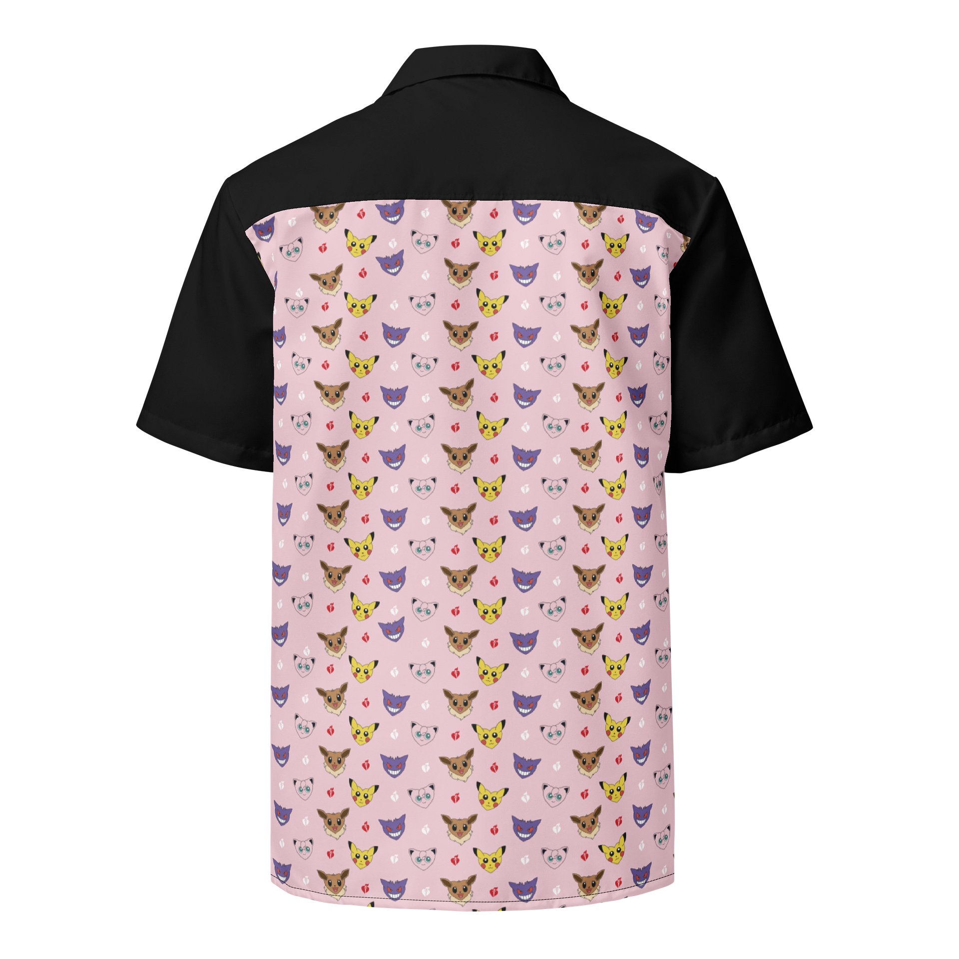 AHA Bowler Shirt - I don't think I like it but saving it for now product image (2)
