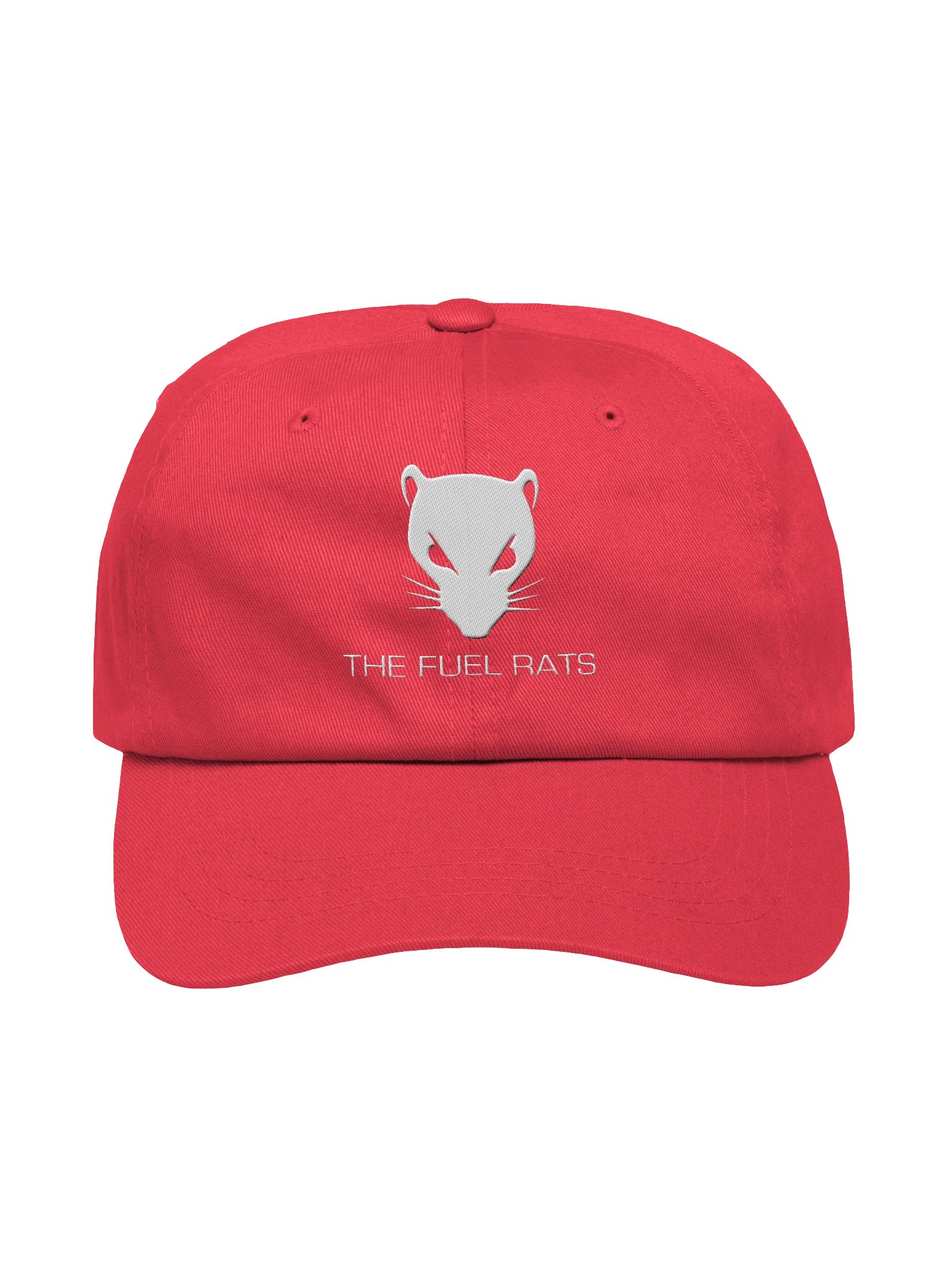 Fuel Rats Hat, Dark product image (25)