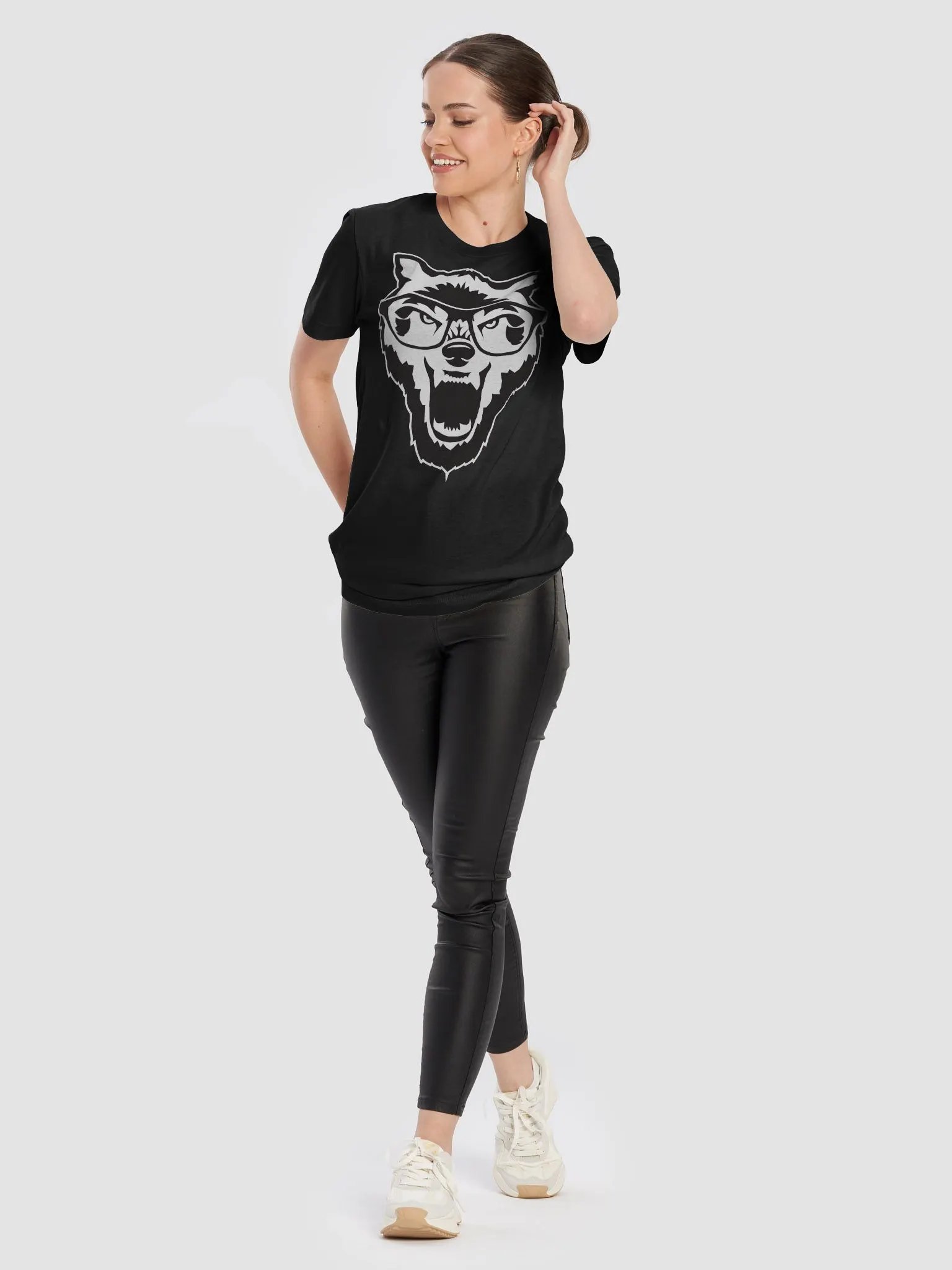 Logo T-Shirt product image (78)
