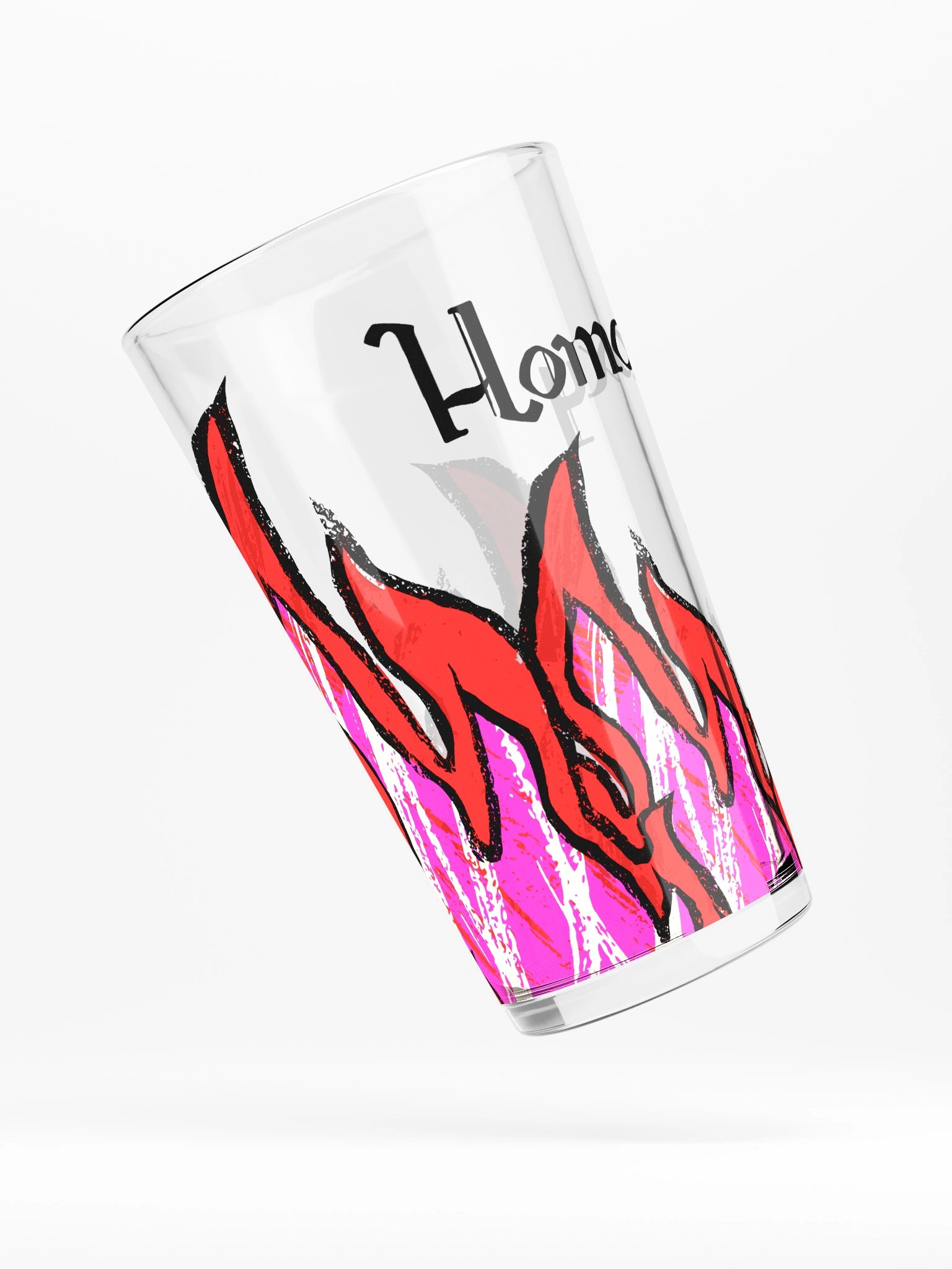 Flamerglassy product image (4)