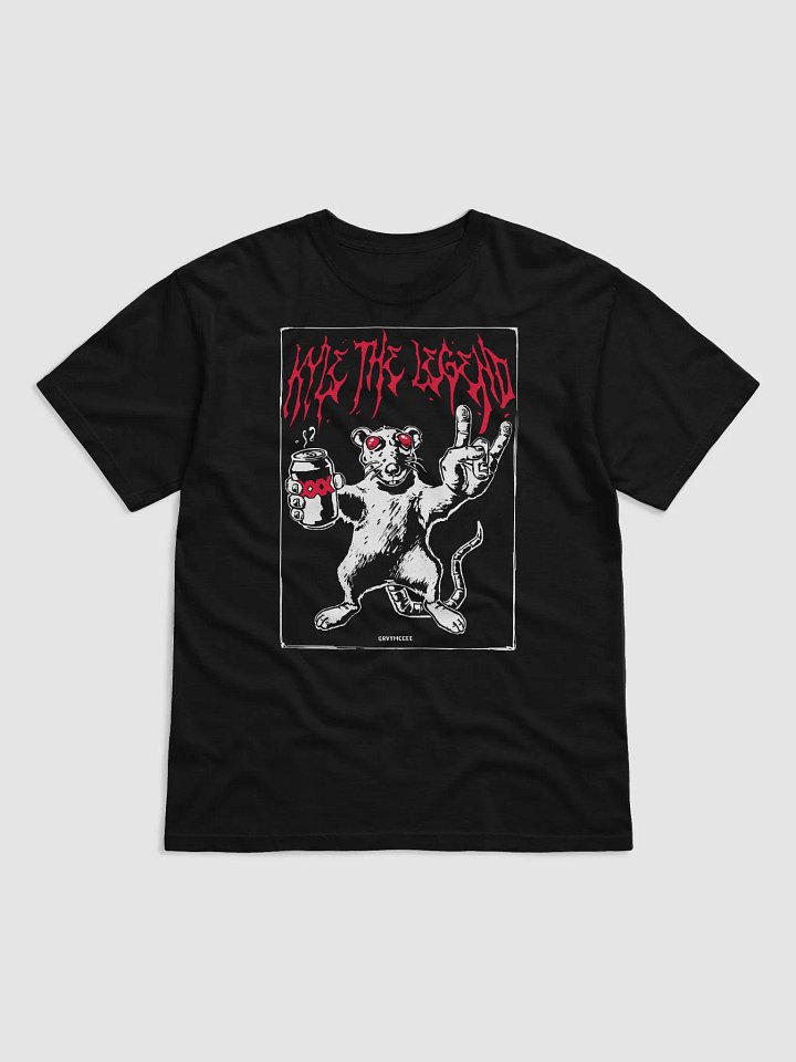 Kyle The Legend T-Shirt product image (1)