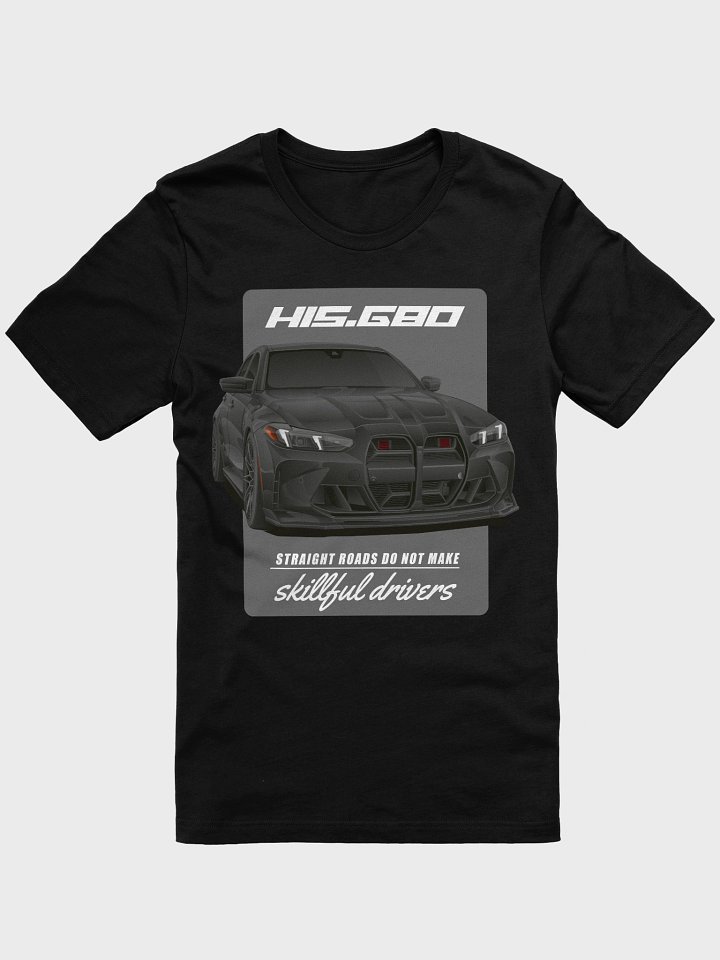 T-shirt - his.g80 product image (1)