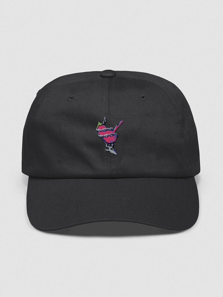 Squads Dad Hat - Embroidered product image (1)