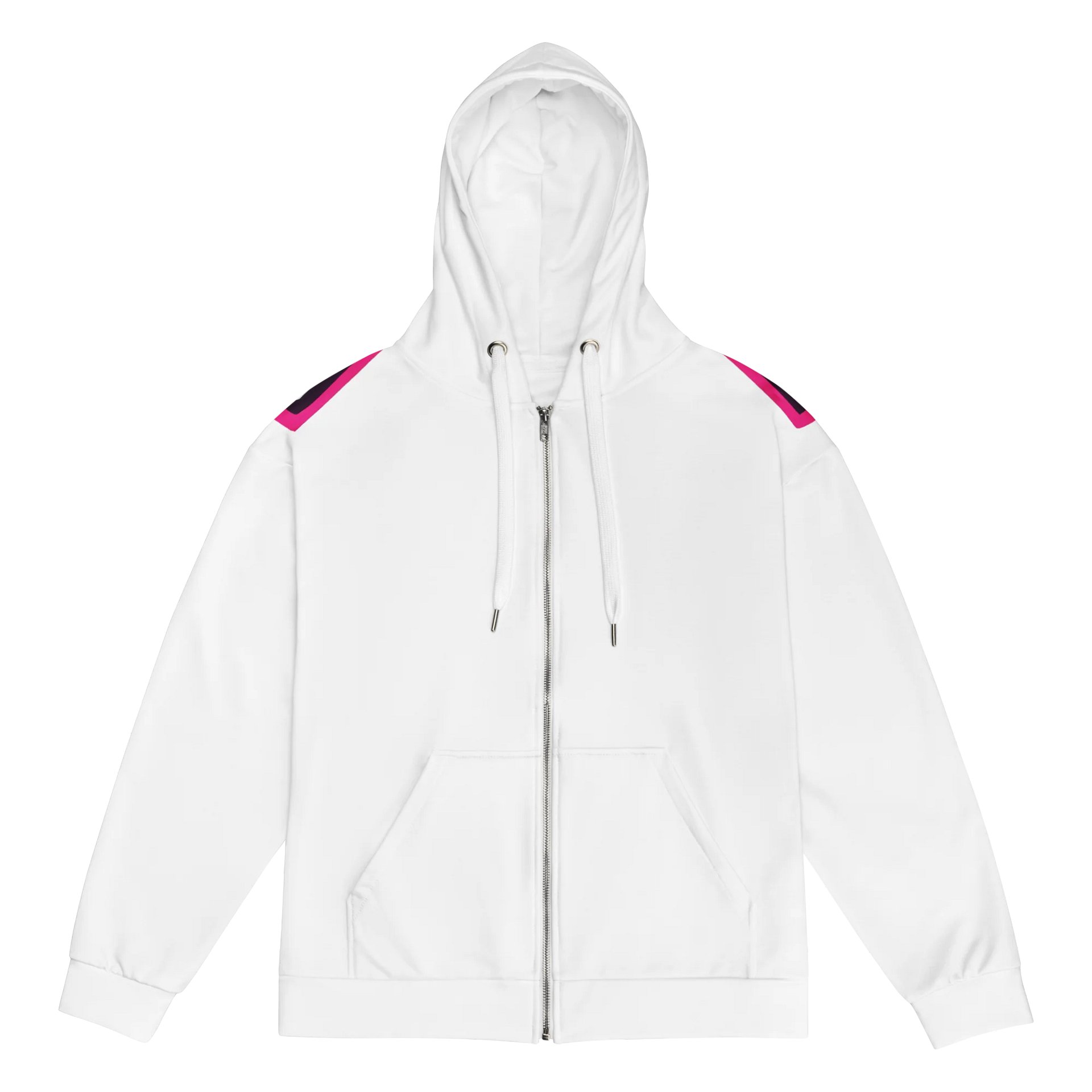Pete Fox Hoodie (White) product image (4)