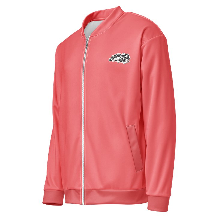 Origin: Next Step S5 Bomber Jacket product image (2)