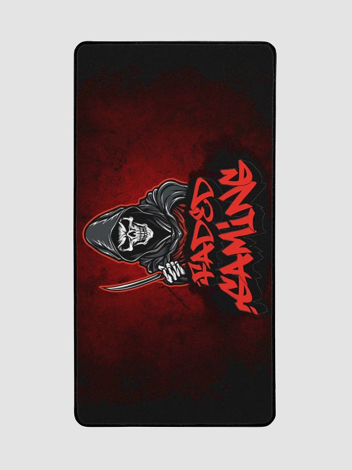 Faded Gaming Deskmat product image (2)