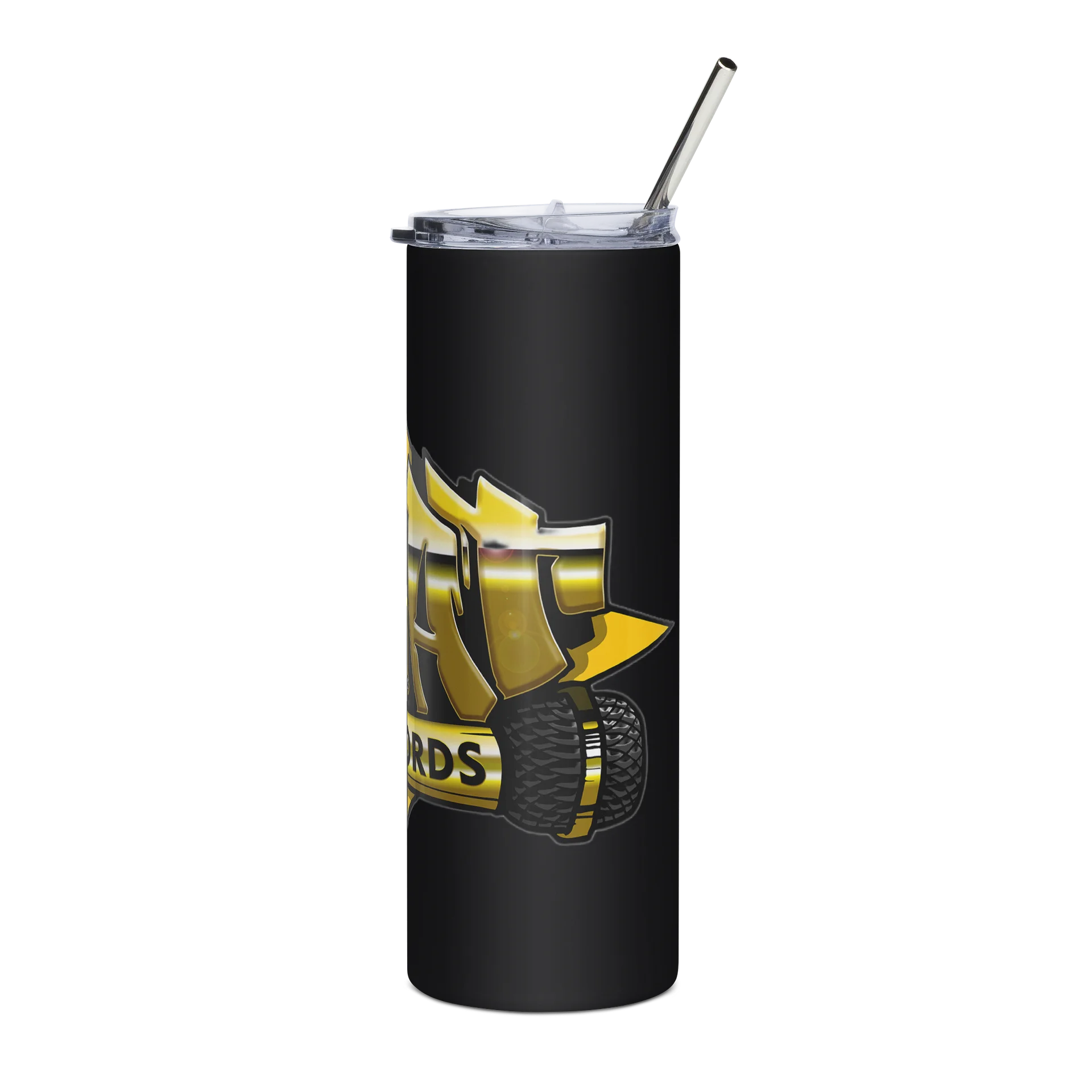 KING OF ALL TRADES Tumbler product image (4)
