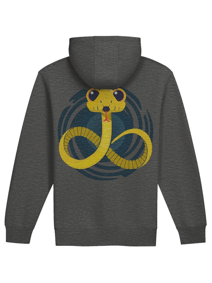 Whooping Snakes Hoodie product image (4)