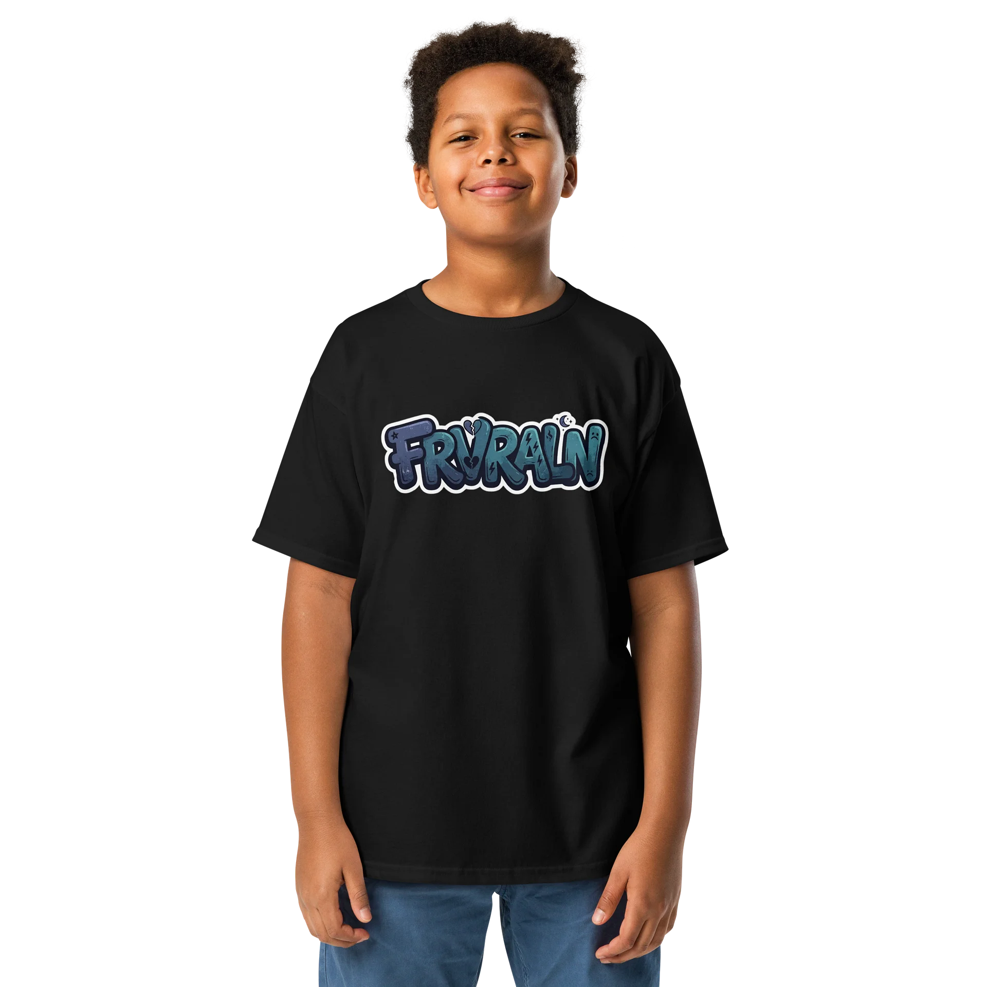 FRVRKIDS Bubbly Tee product image (1)