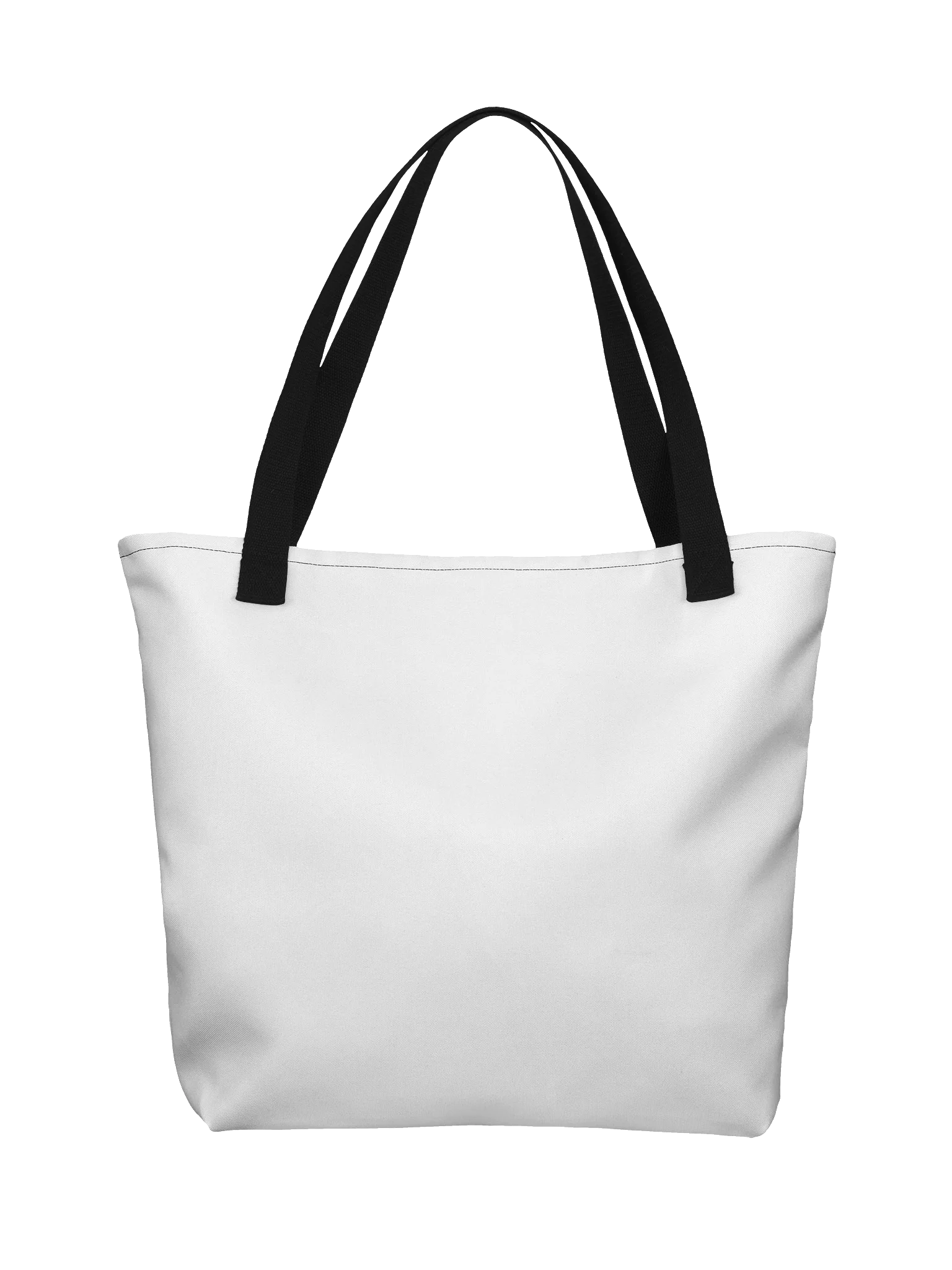 Book Pocket Library Tote product image (2)
