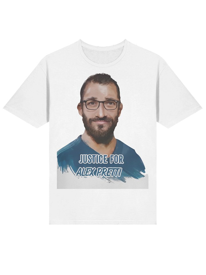 Justice for Alex Pretti Shirt product image (2)
