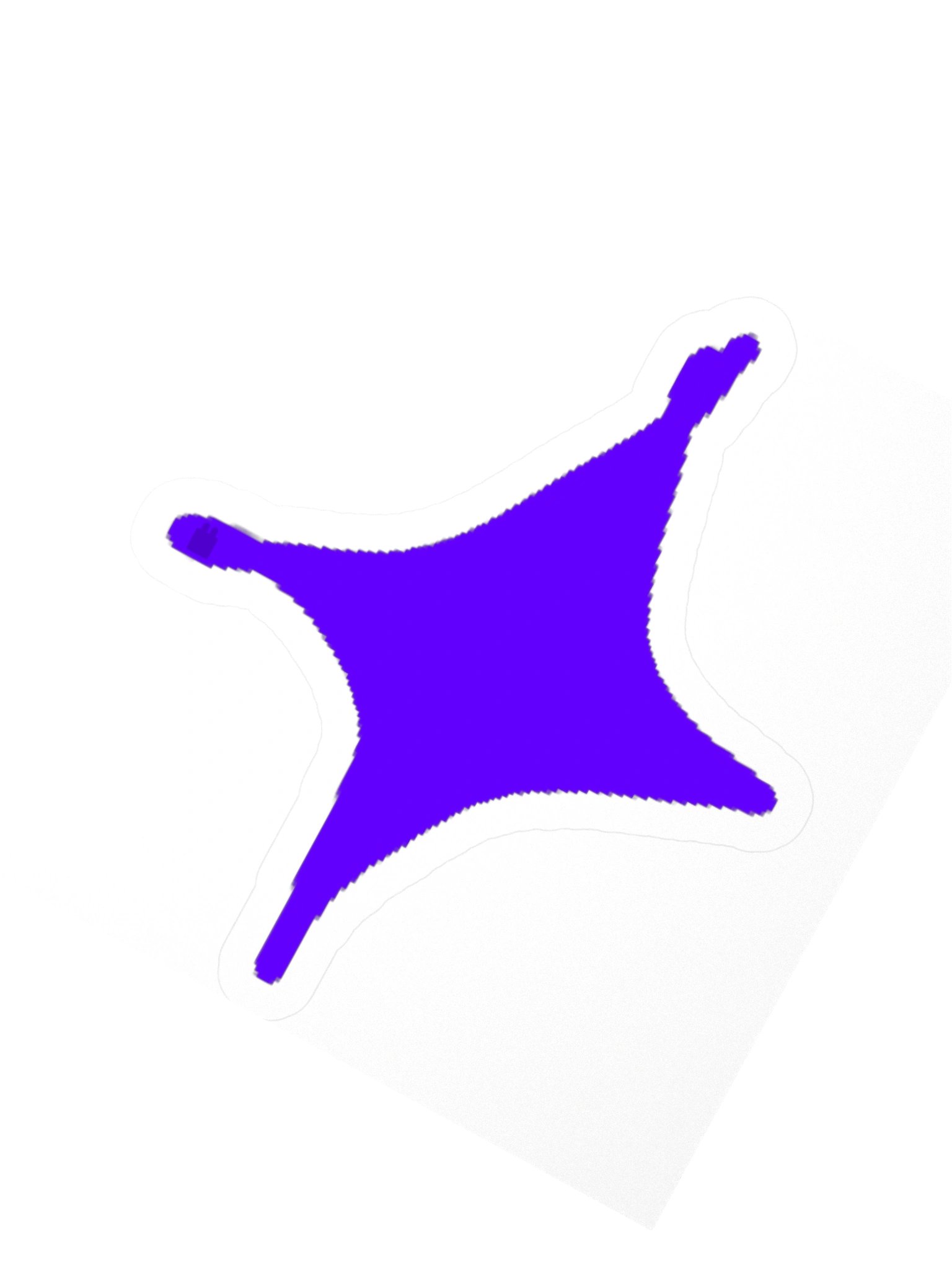 tHE STAR. product image (1)