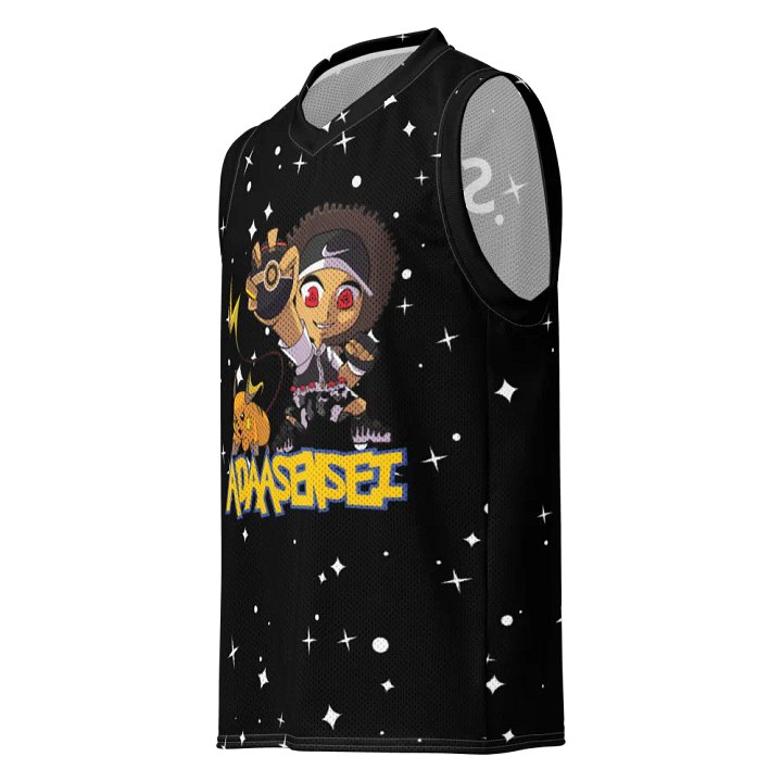 Saiyan Armour product image (1)