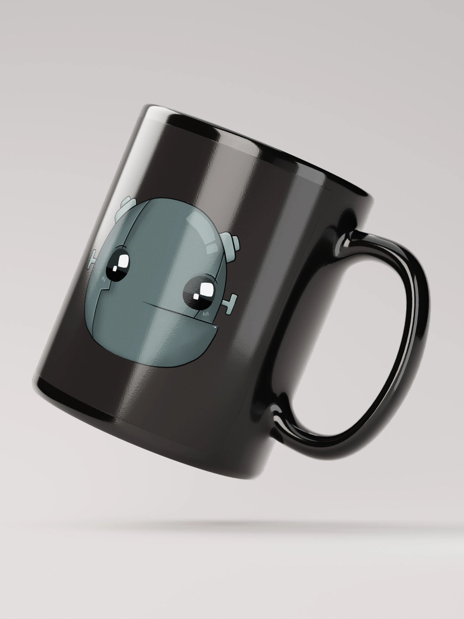 Deepbot Mug product image (3)
