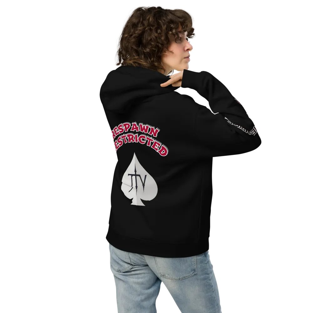 Respawn Restricted JTV Hoodie product image (5)