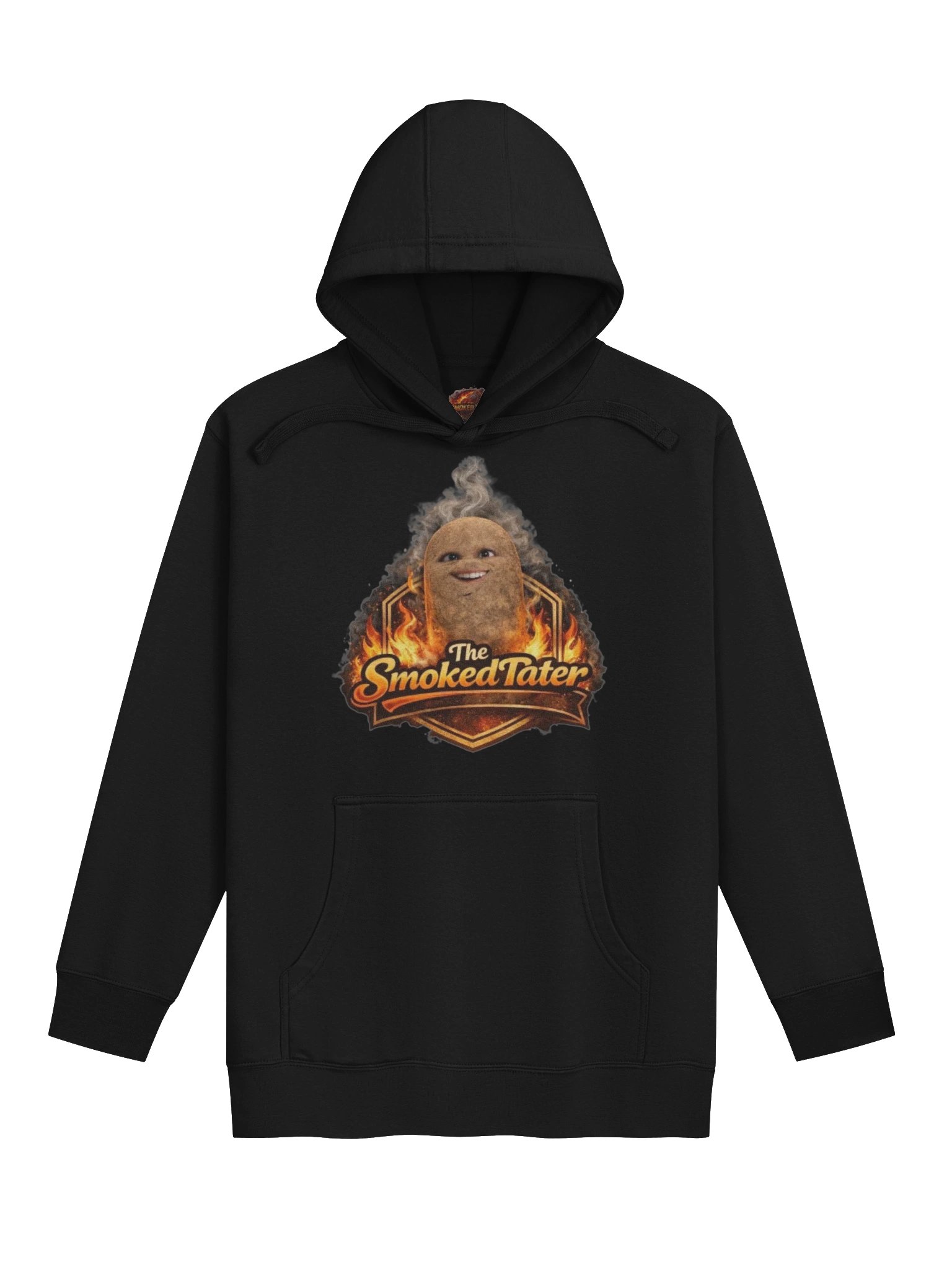 TheSmokedTater's Official Hoodie product image (1)