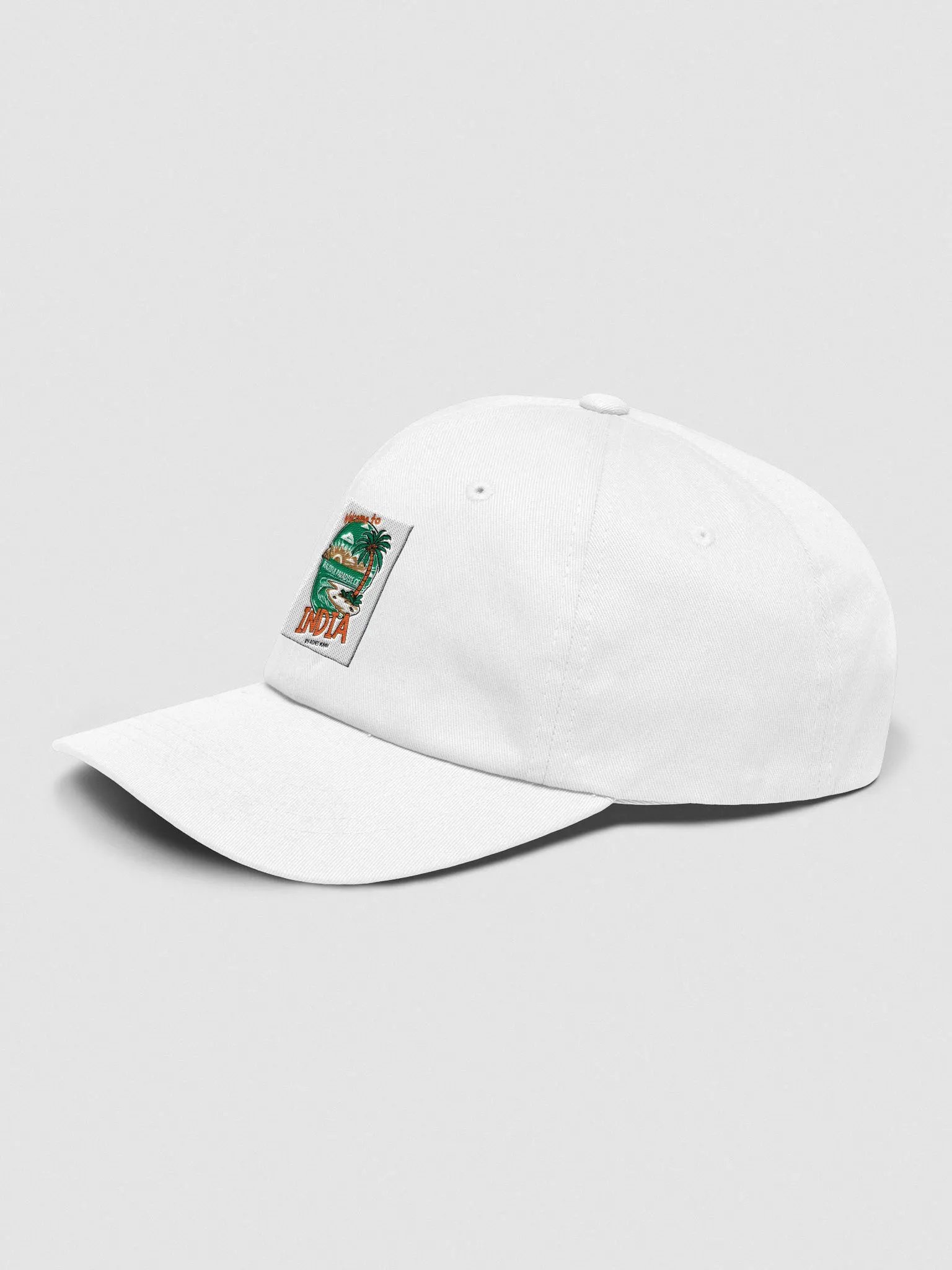 A Hat You Need to Got! product image (3)