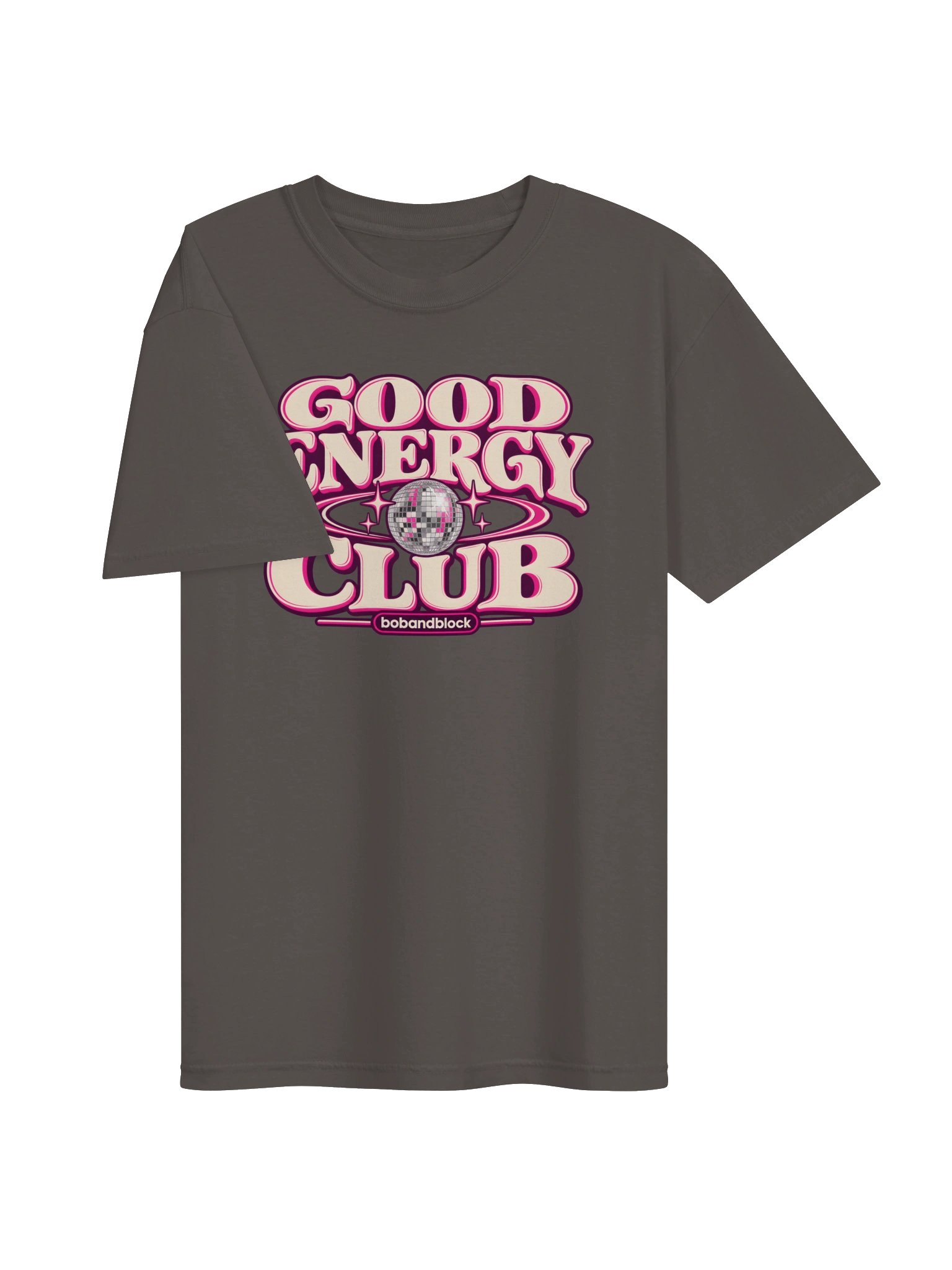 Good Energy Club Heavyweight Tee product image (7)