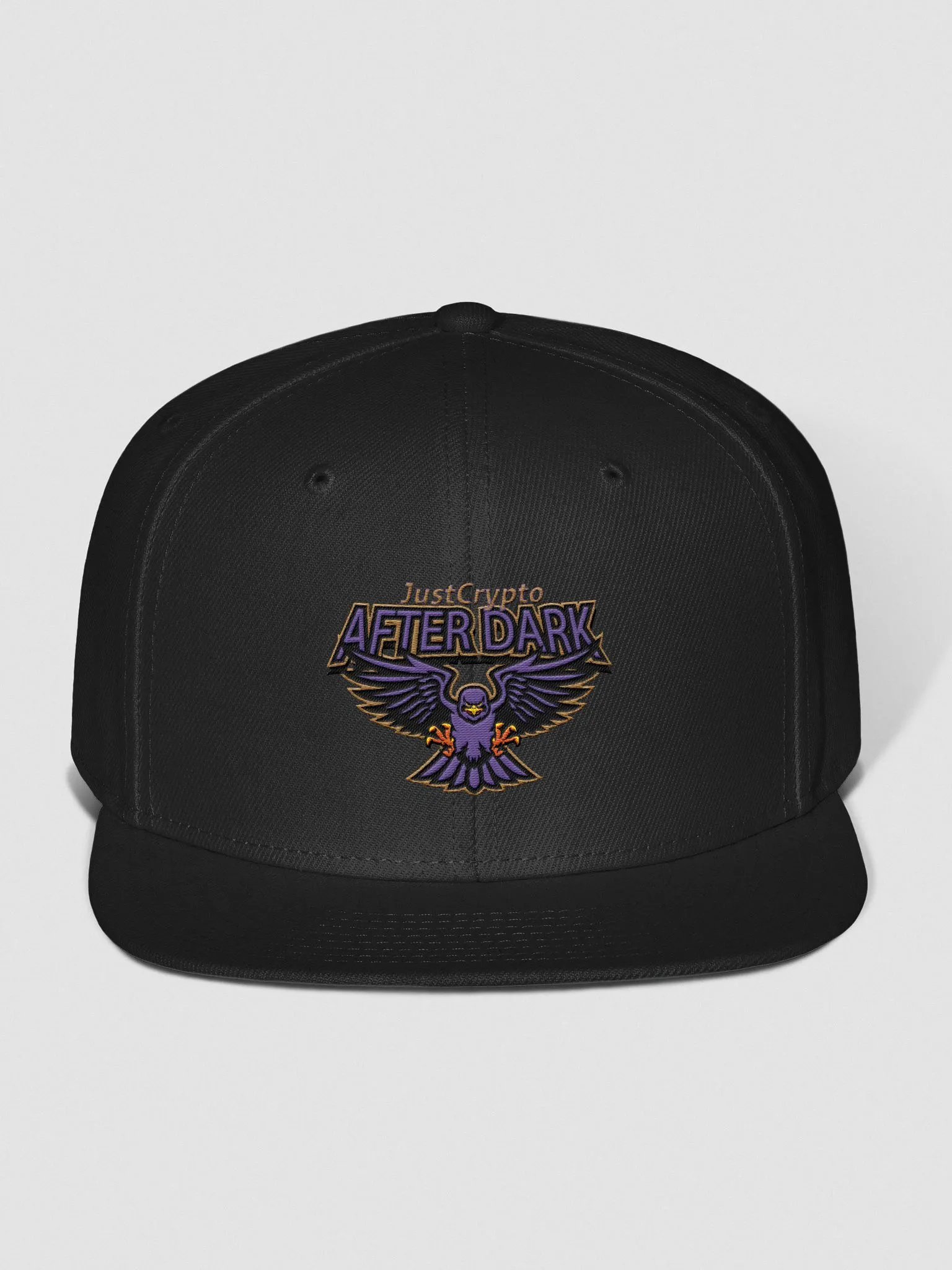 JustCrypto Hat product image (1)