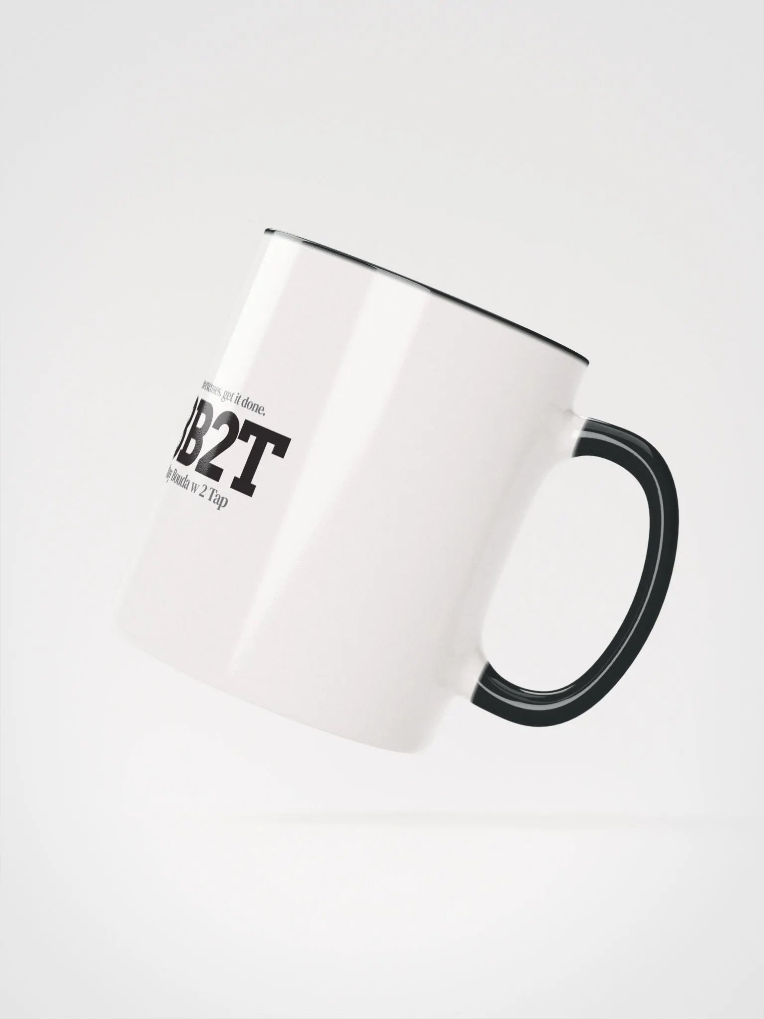 BB2T Coffee Mug product image (2)