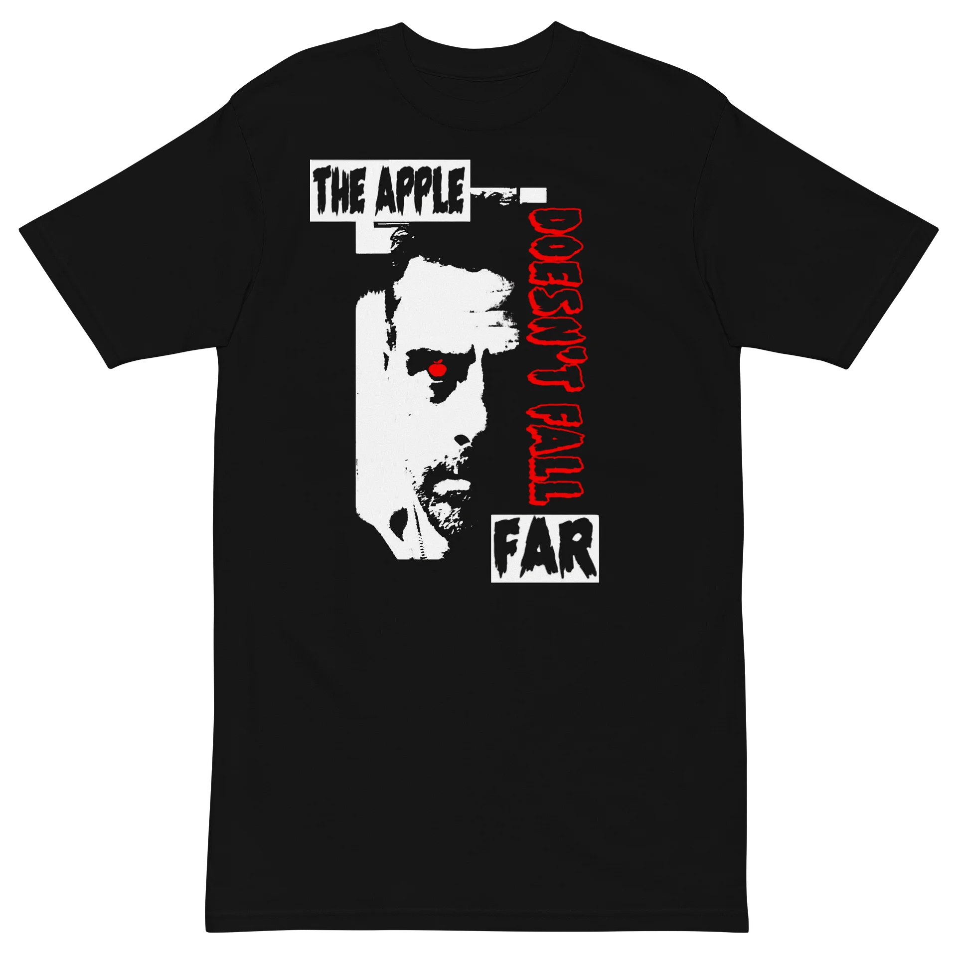 The Apple of My Eye Tee product image (2)