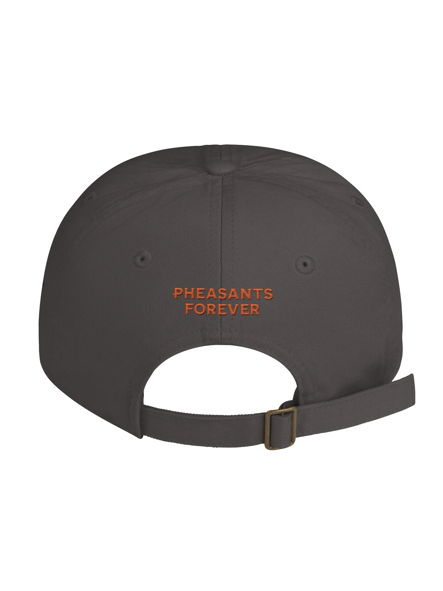 BFPF Font Dad Cap product image (2)