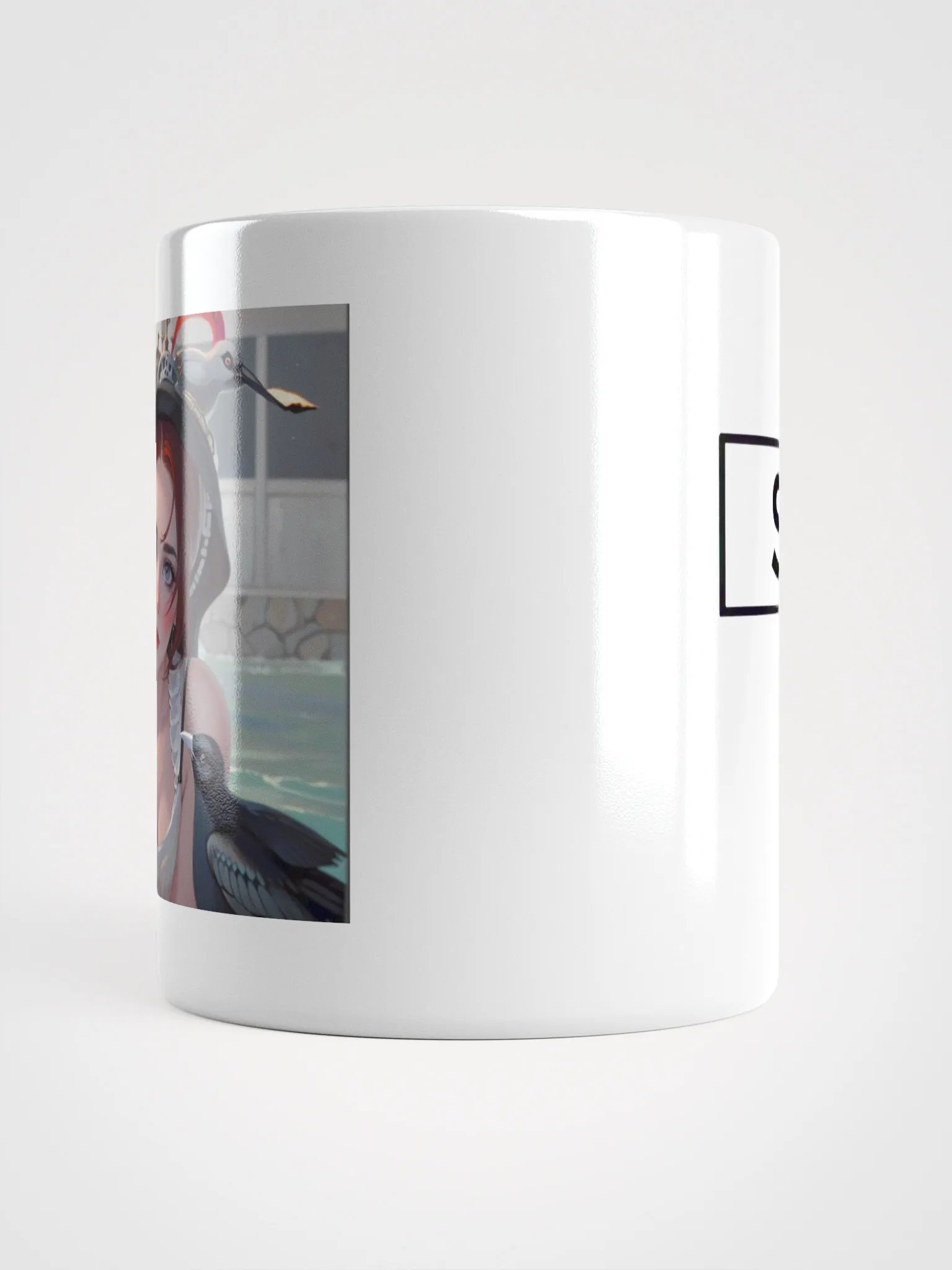 S!mp for Puma Mug product image (6)