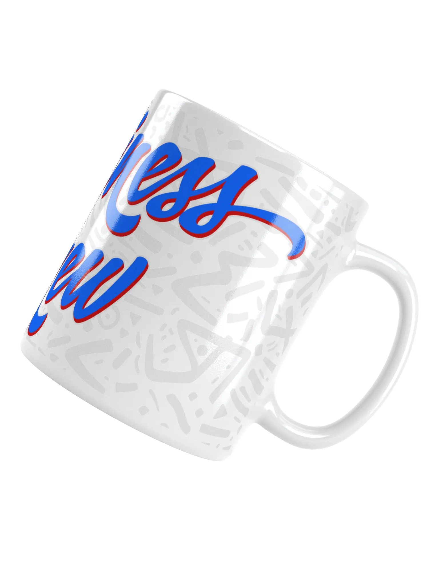 Retro Mug product image (11)