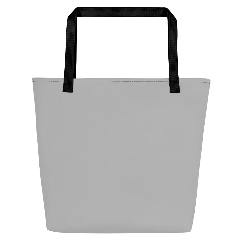 Large Tote Bag w/ Pocket product image (7)