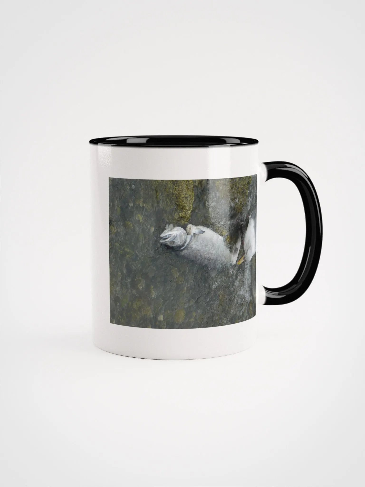 Lets Eat! Feast Mug product image (7)