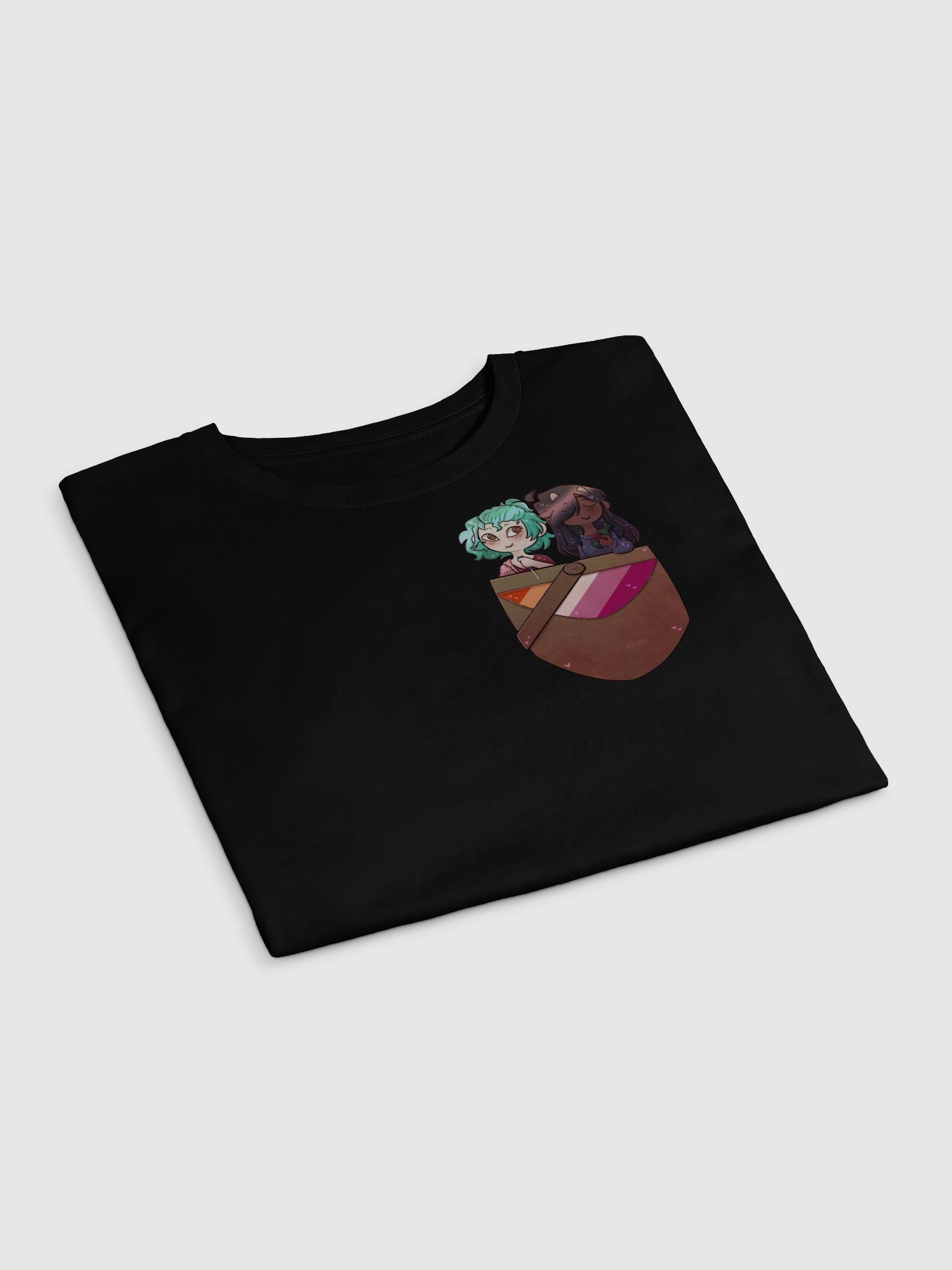Our Pocket Crop Top product image (7)