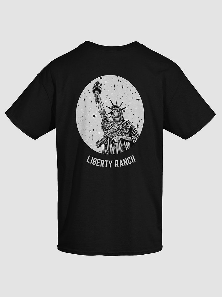Liberty Ranch T-Shirt product image (1)
